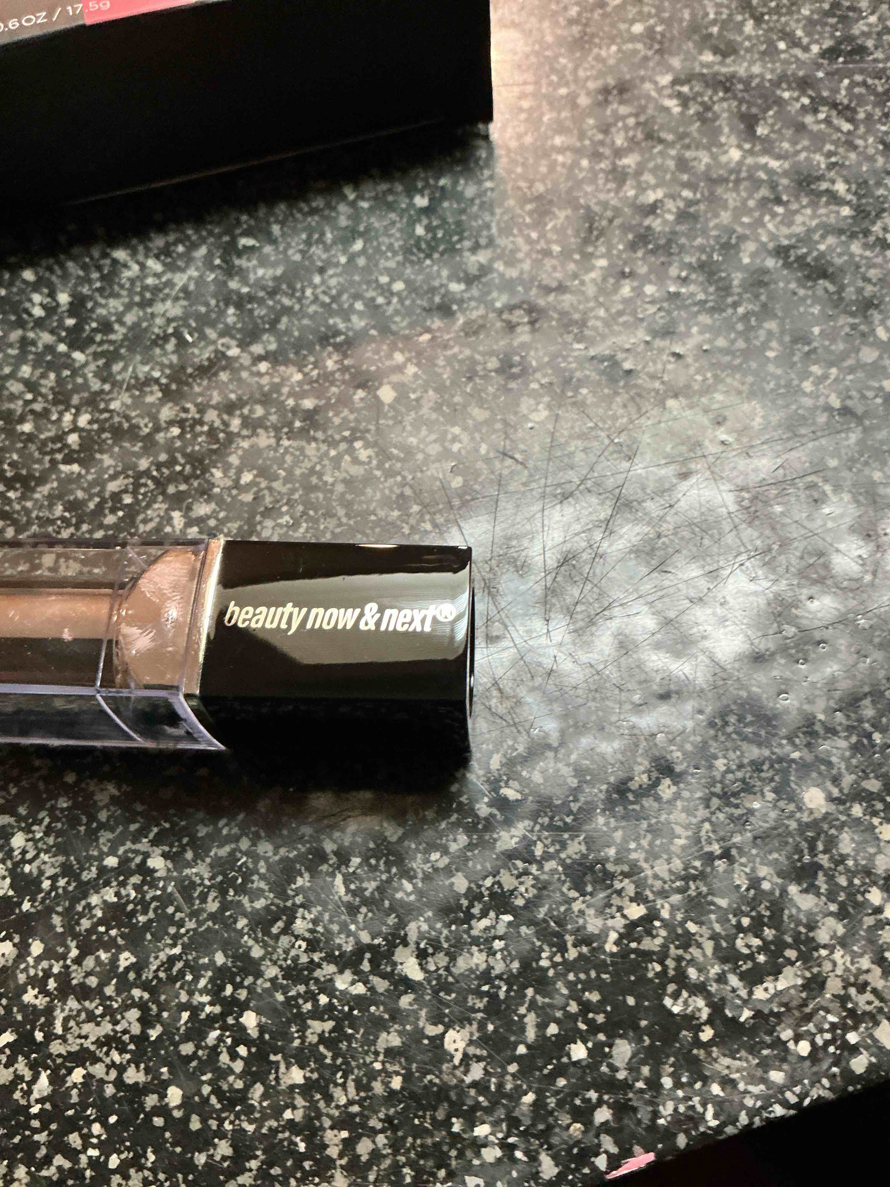 Beauty Now Flushed Lipstick 