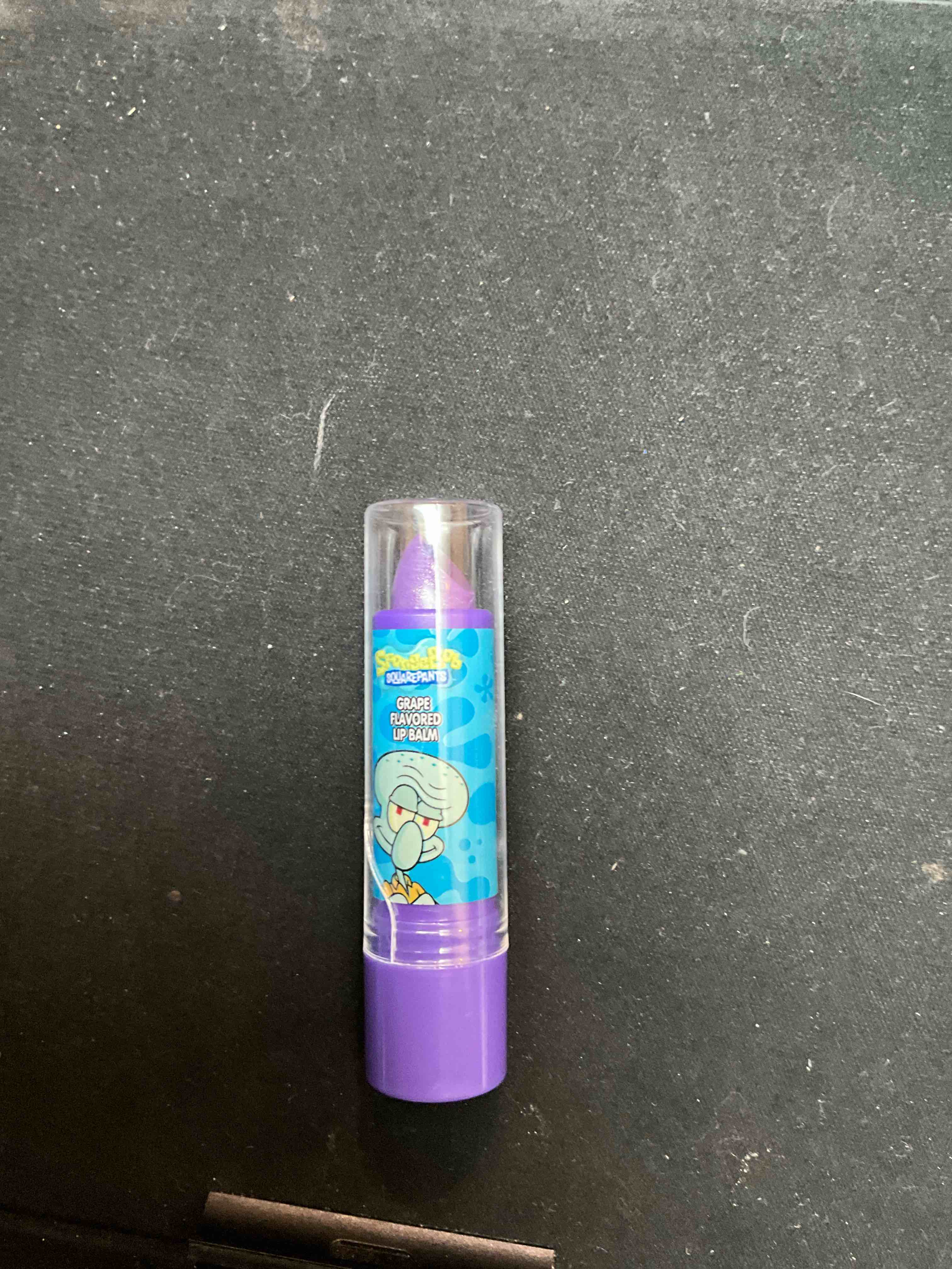 Girls - Sponge Bob - Lipgloss 