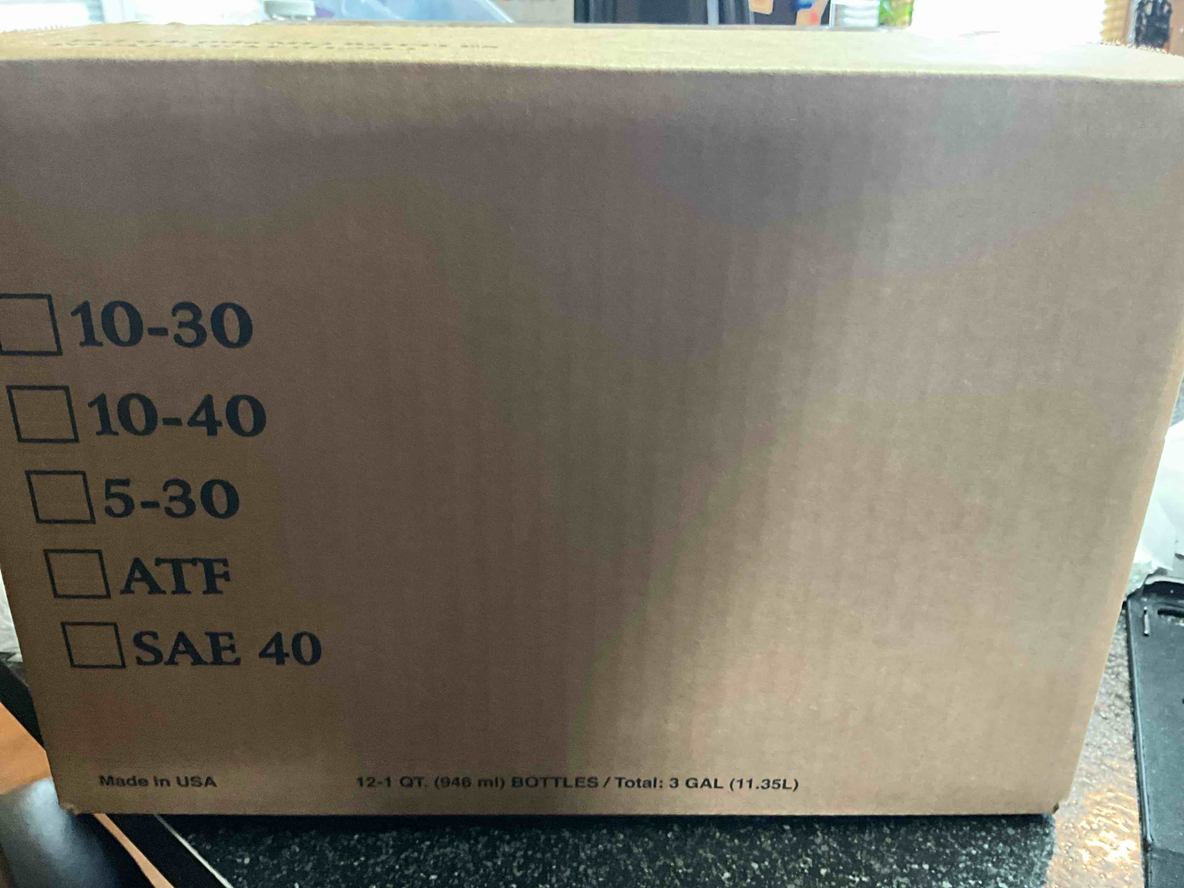 ???? MYSTERY BOX ???? - 13 x 10 x 9 