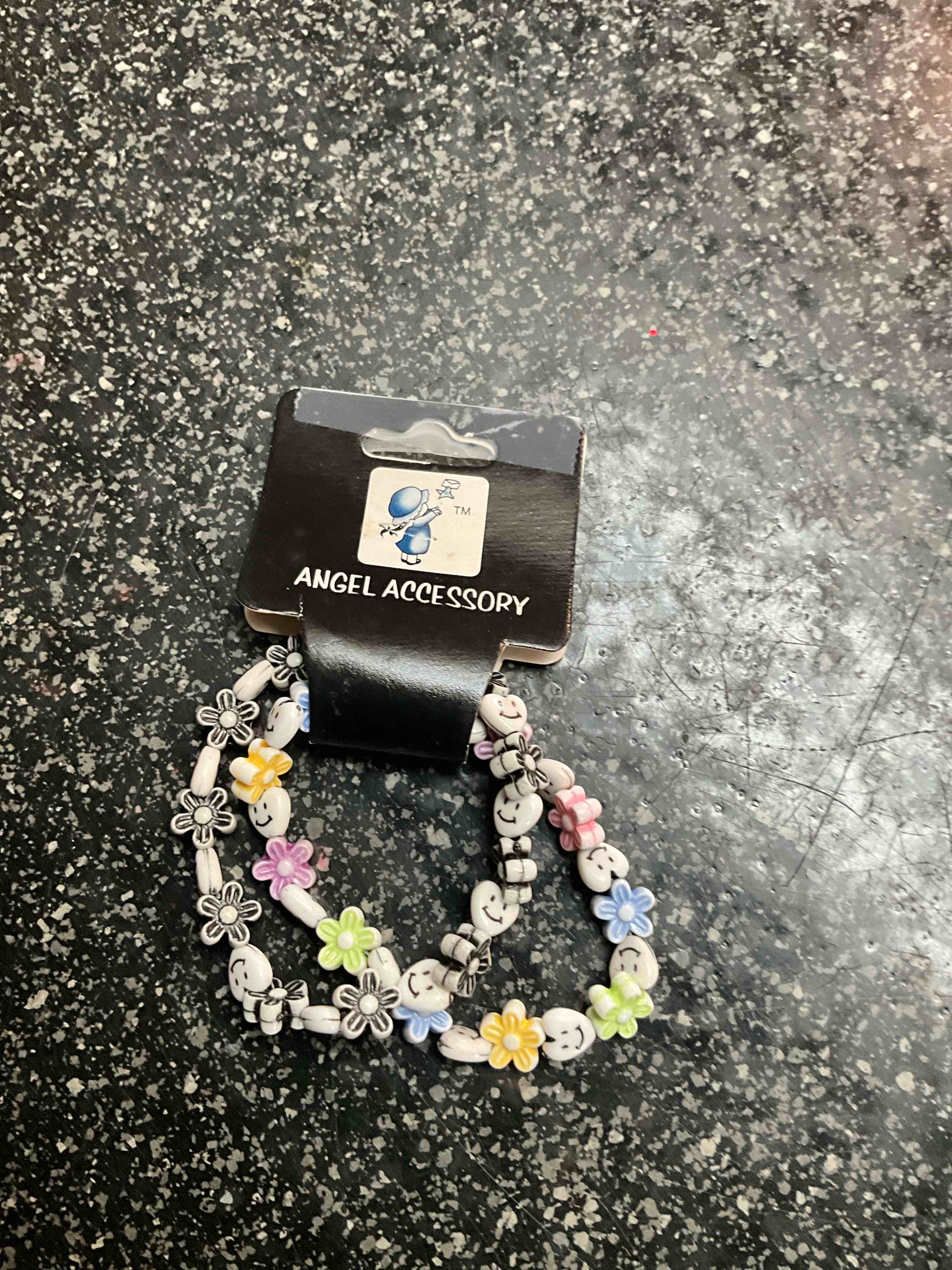 Angel Accessory - Bracelets - 2 