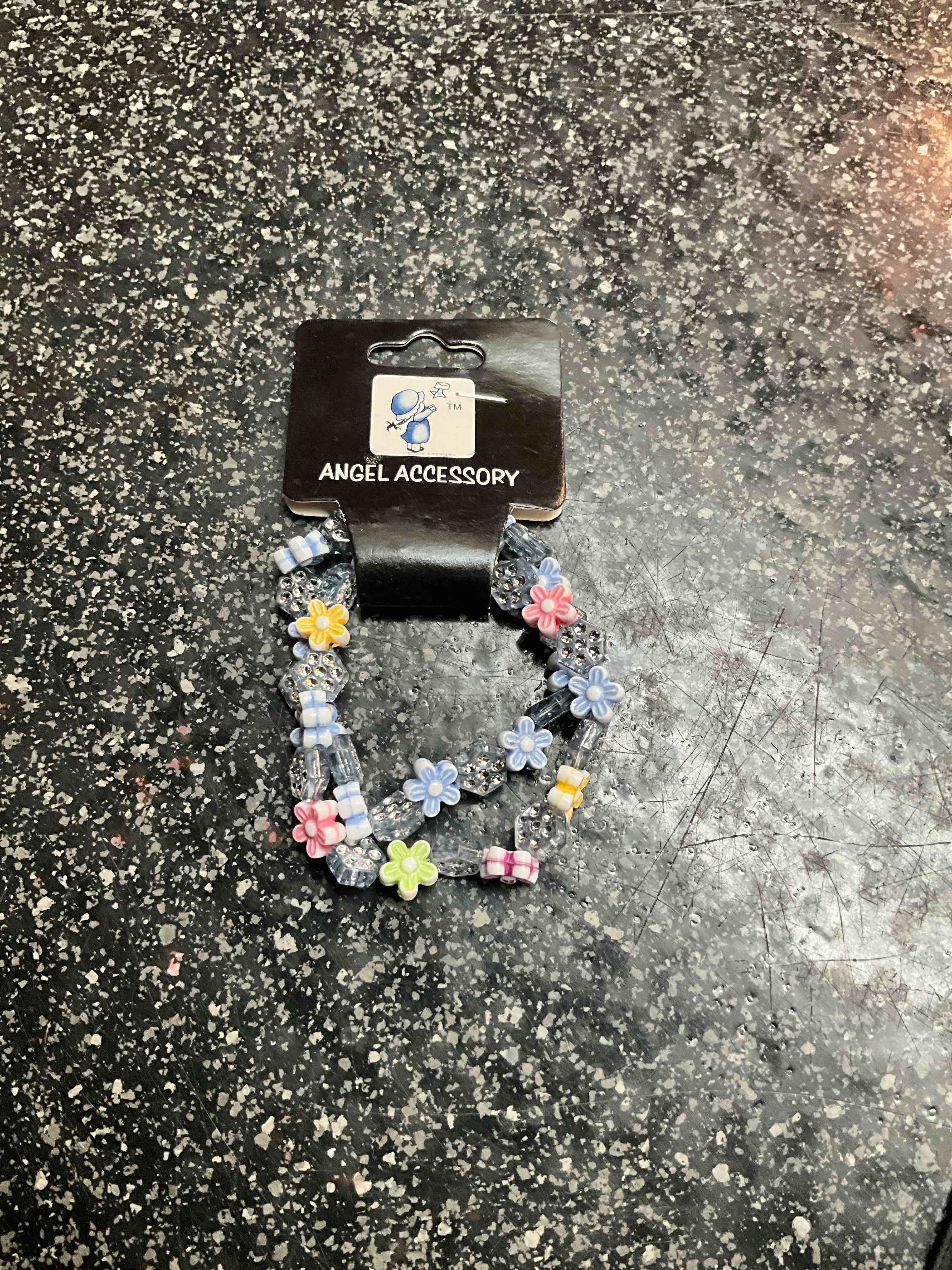 Angel Accessory - Bracelets - 2 count 
