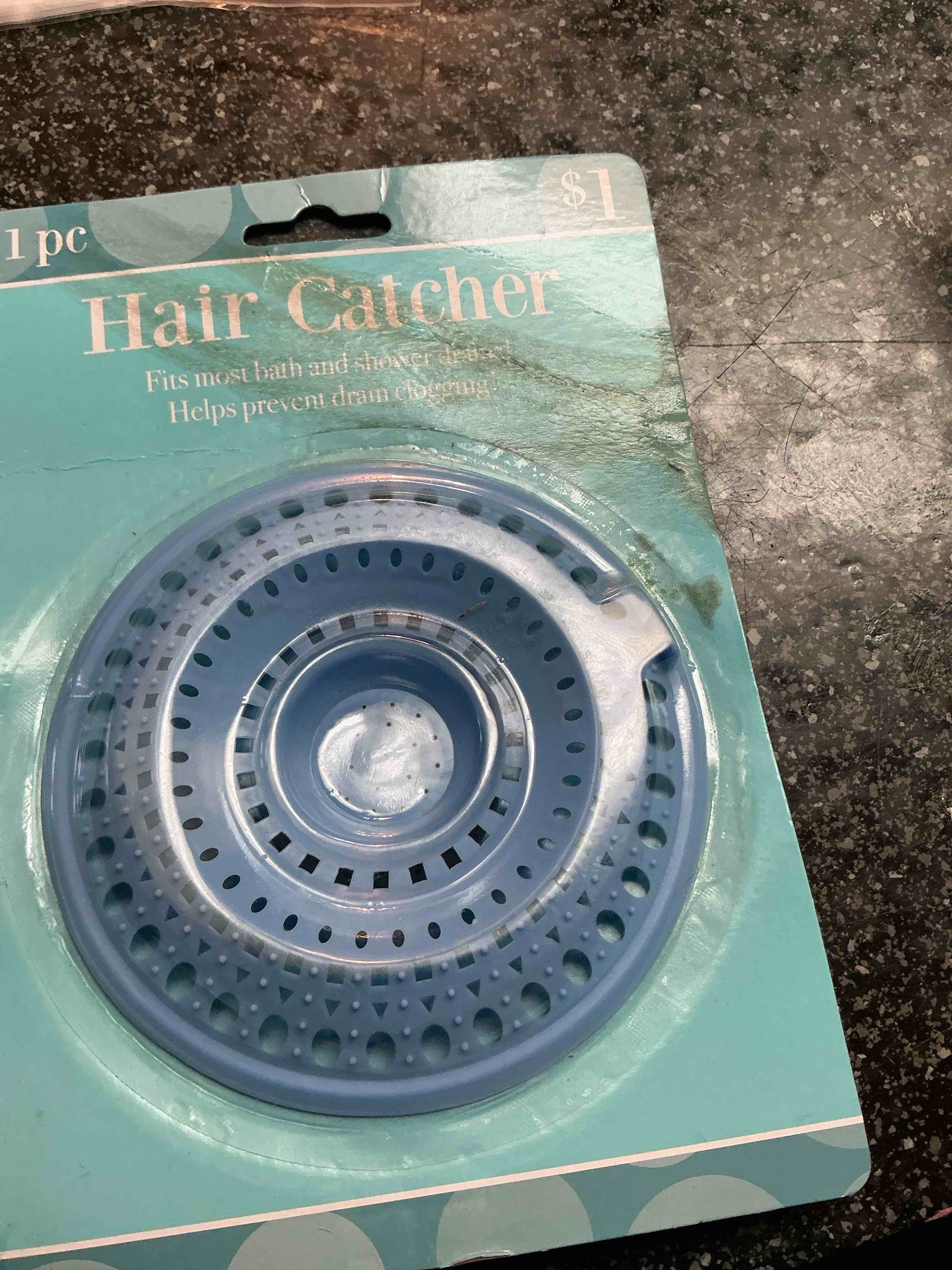 Hair Cather 