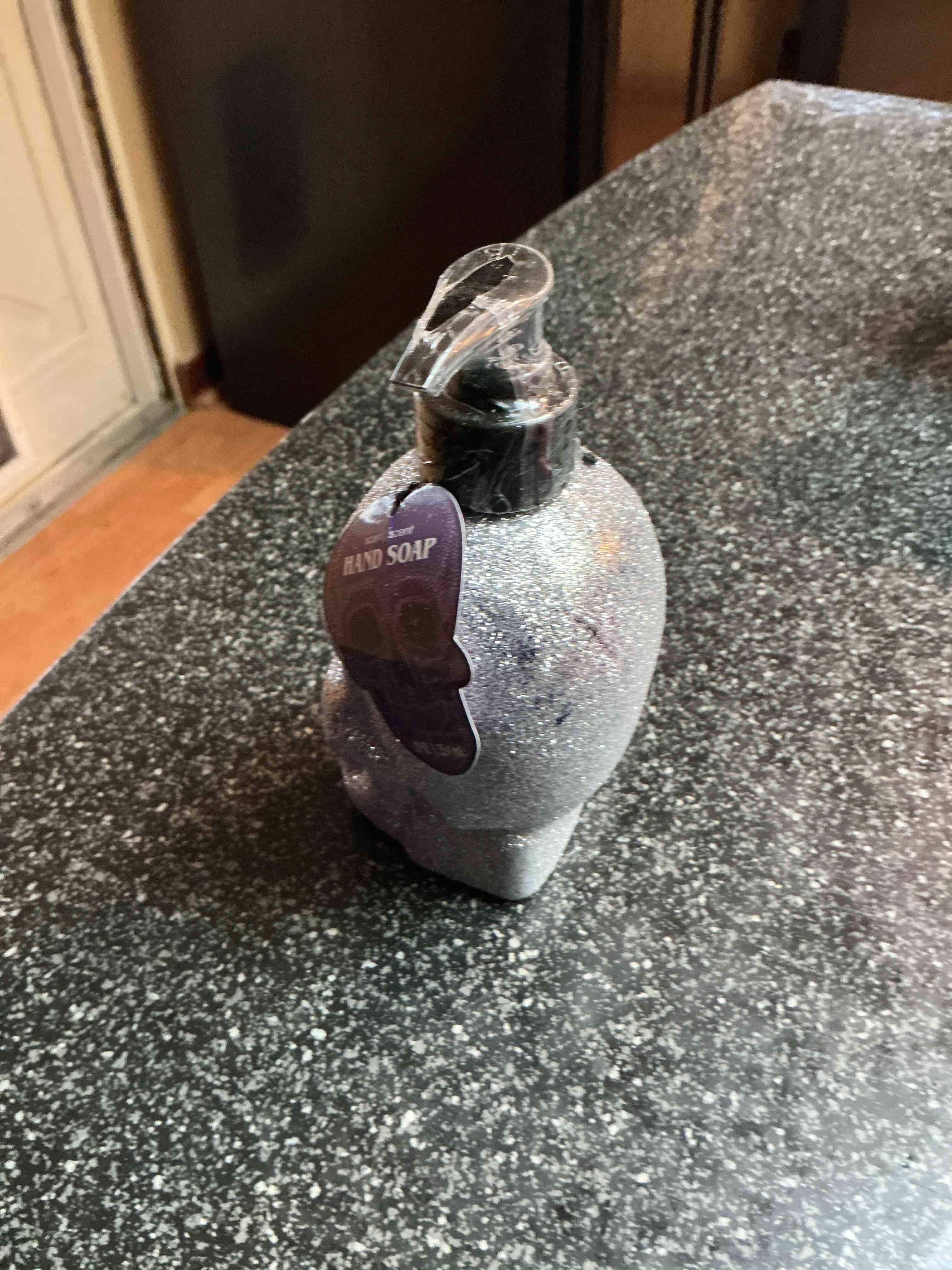 Scent X Scent Hand Soap - 12 oz