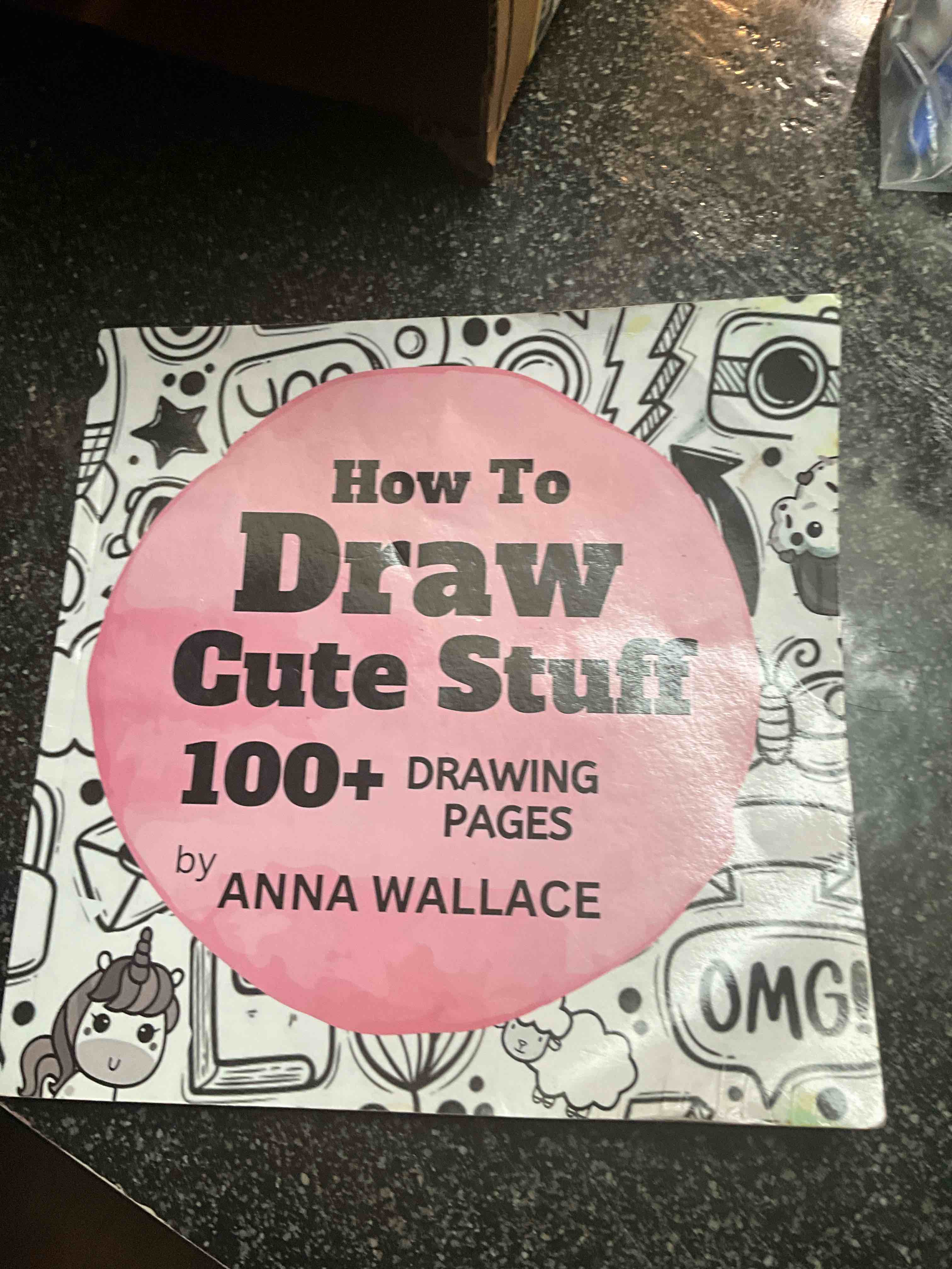 How To Draw Cute Stuff 