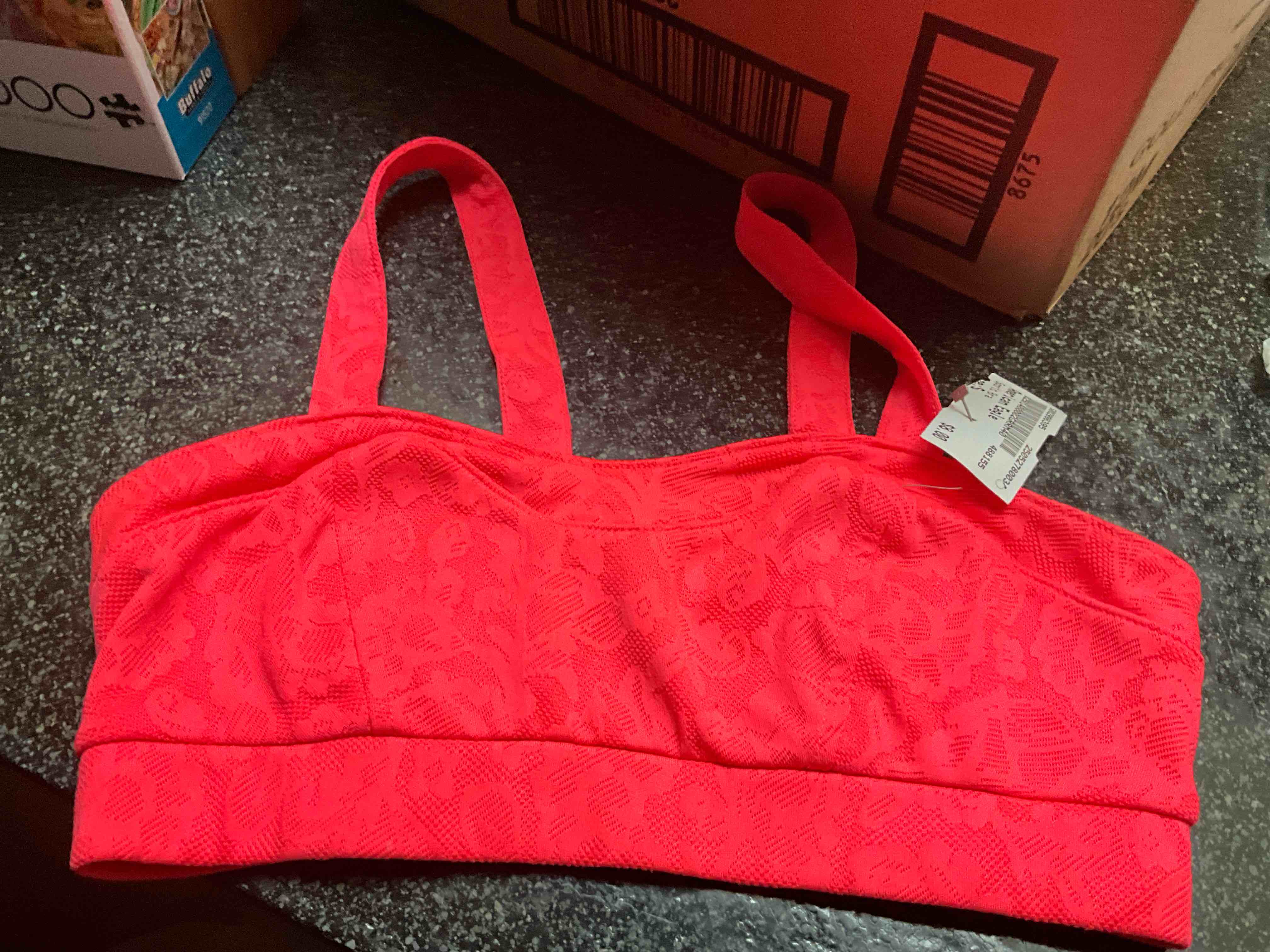American Eagle - Sports Bra - size - S 