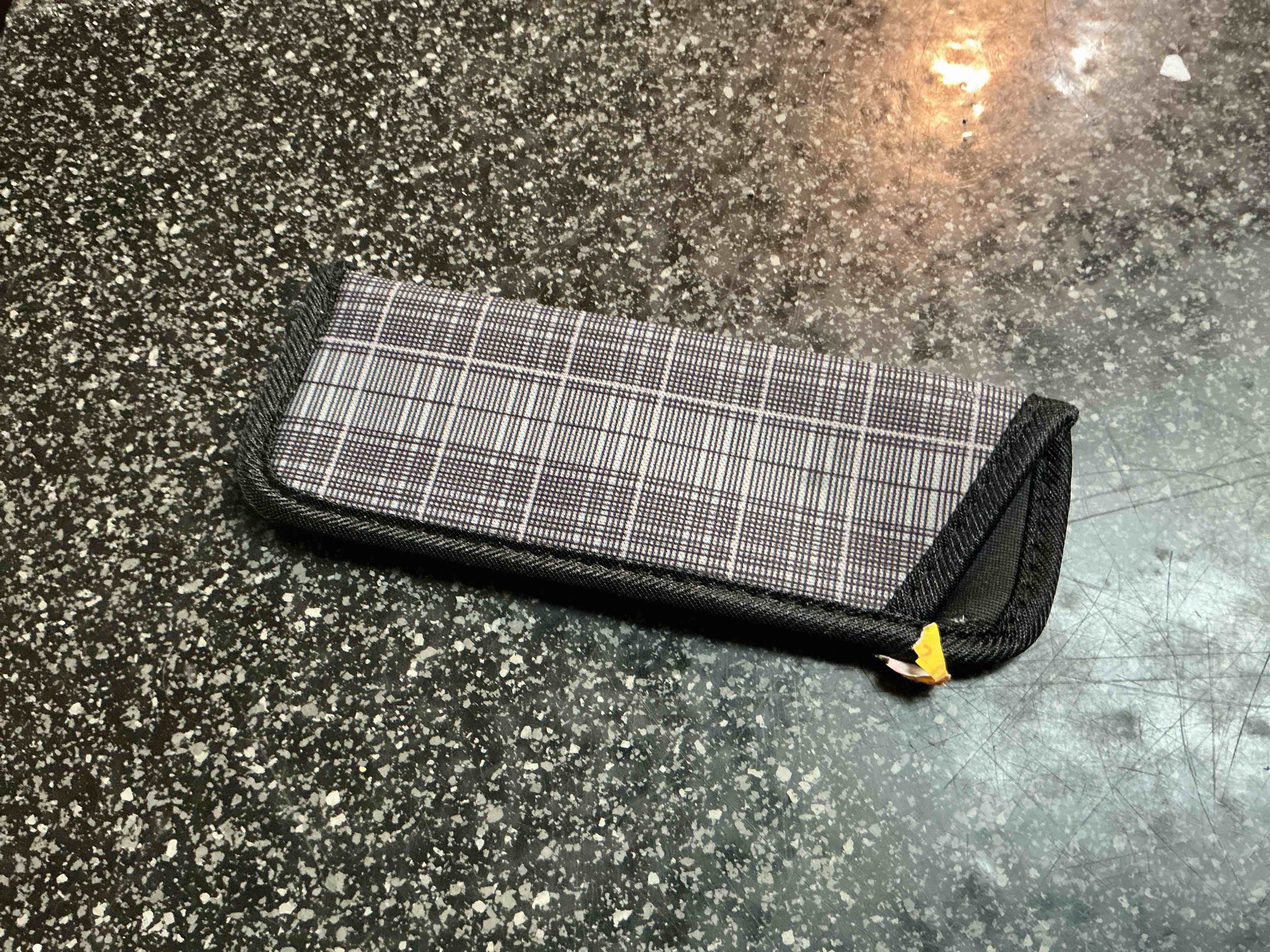 Eye Glass Case