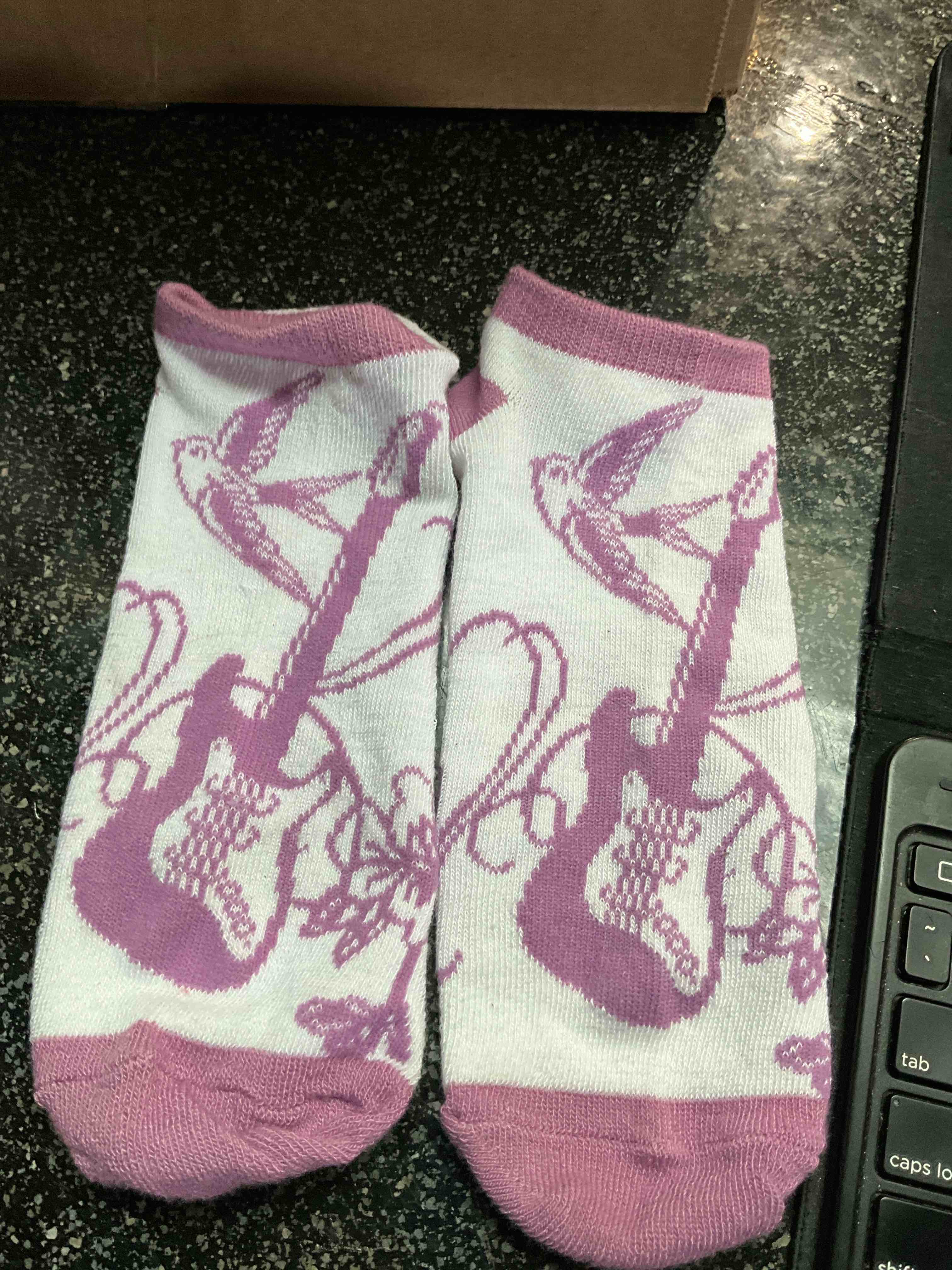 Disney - Socks - size - 5/9 