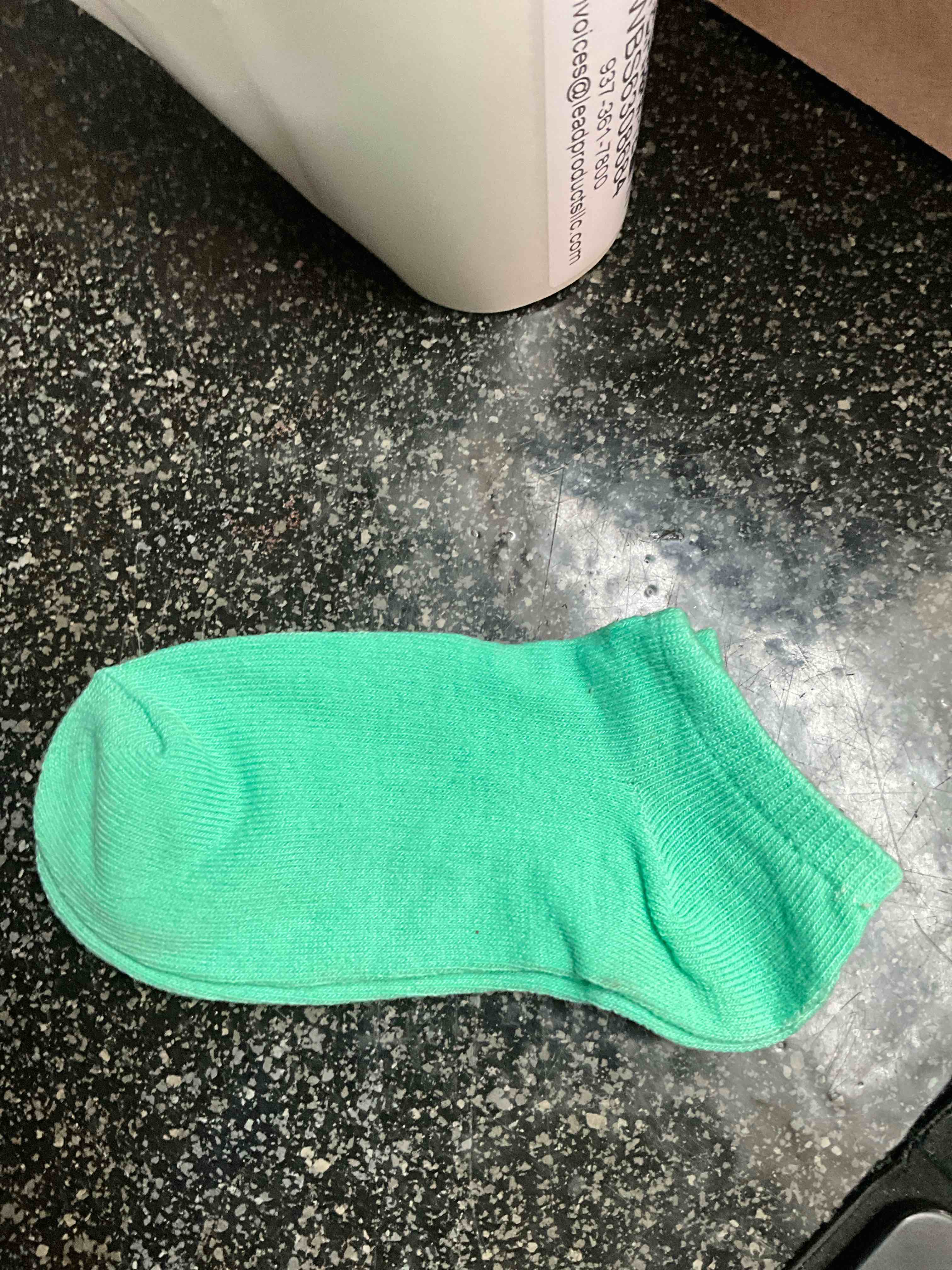 Girls Socks - size - 1/3 