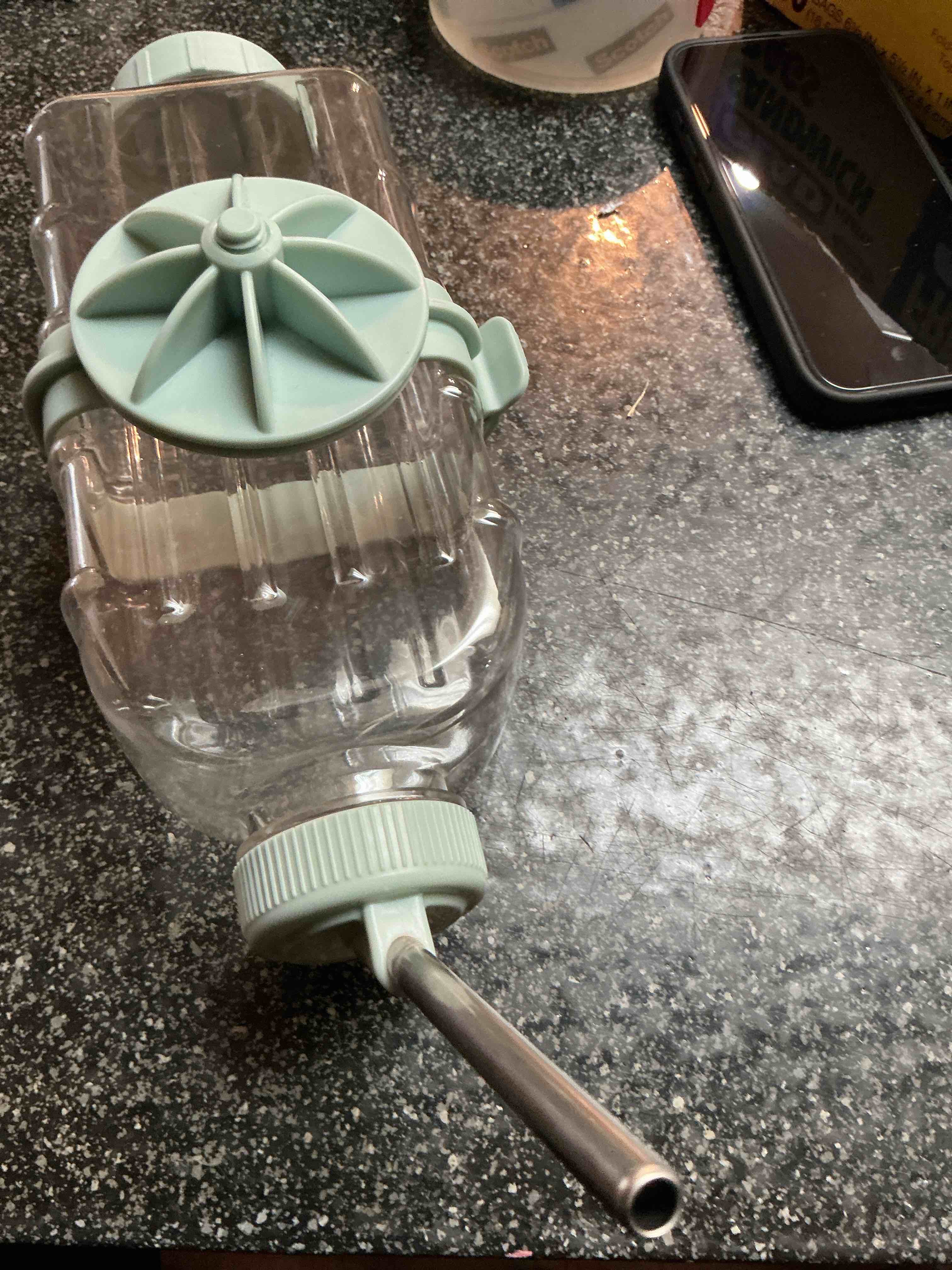Pet Feeding Bowl 