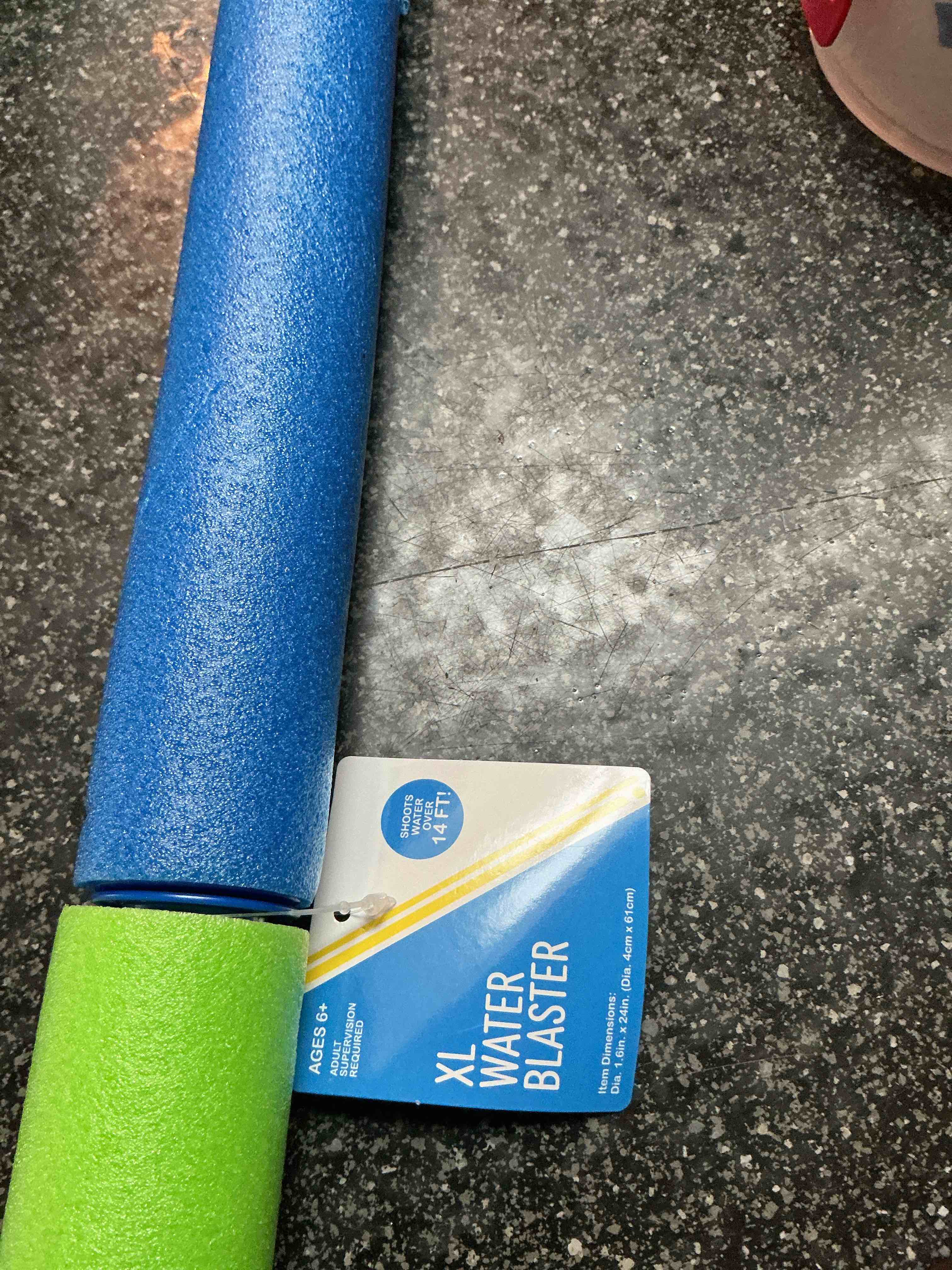 XL Water Blaster 