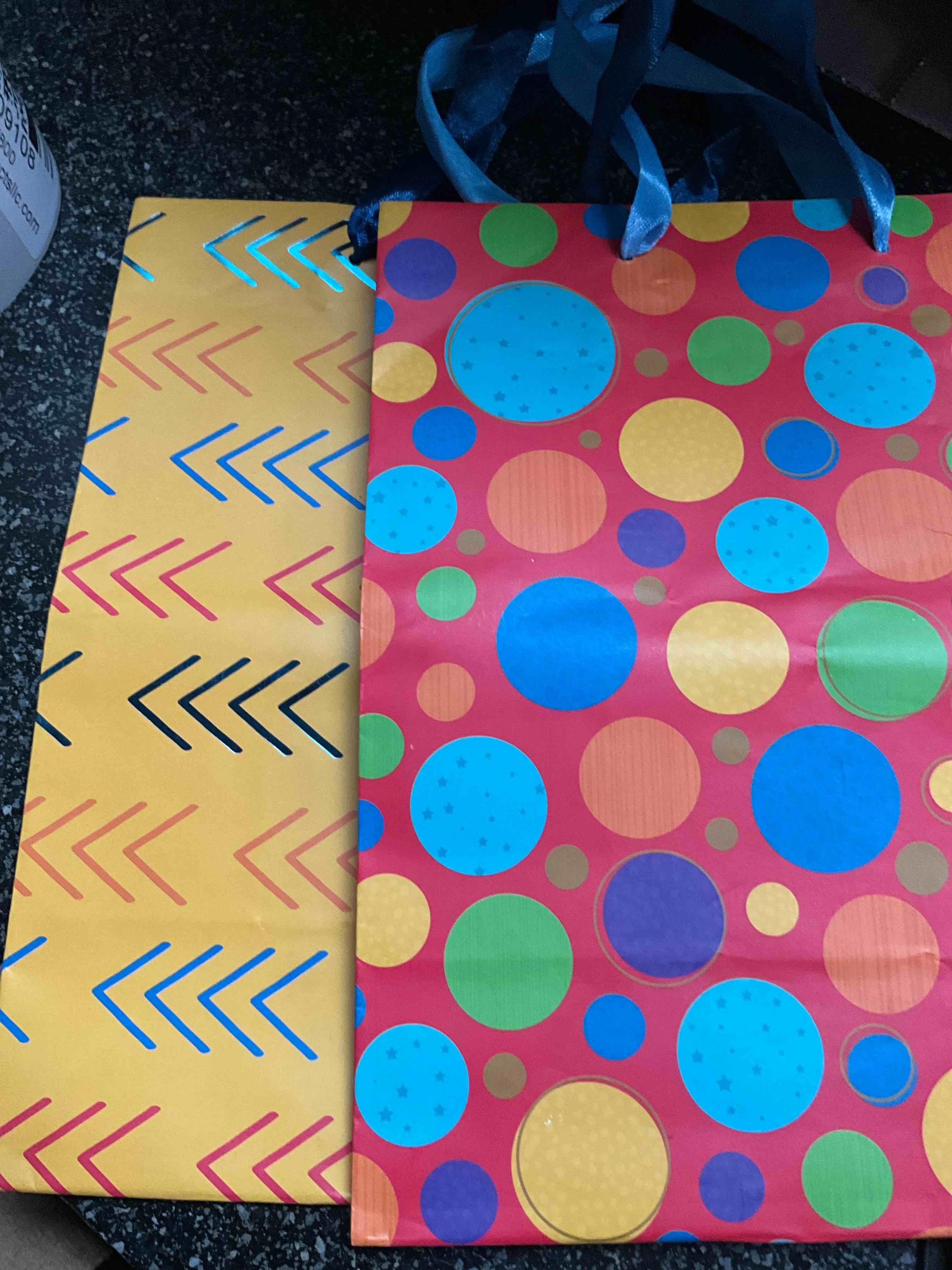 Gift Bags - small 