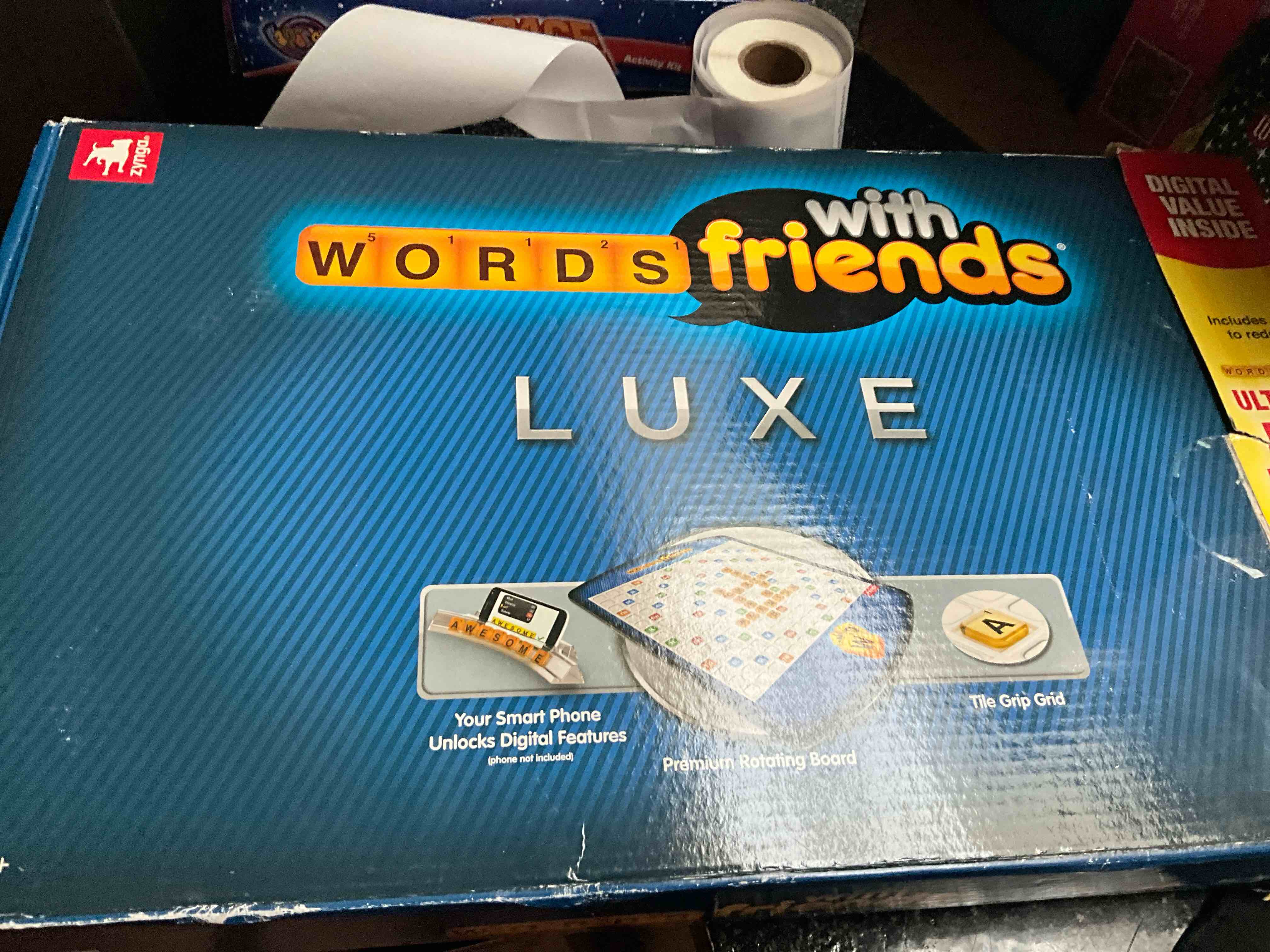 Your Next Great Find Is Here!