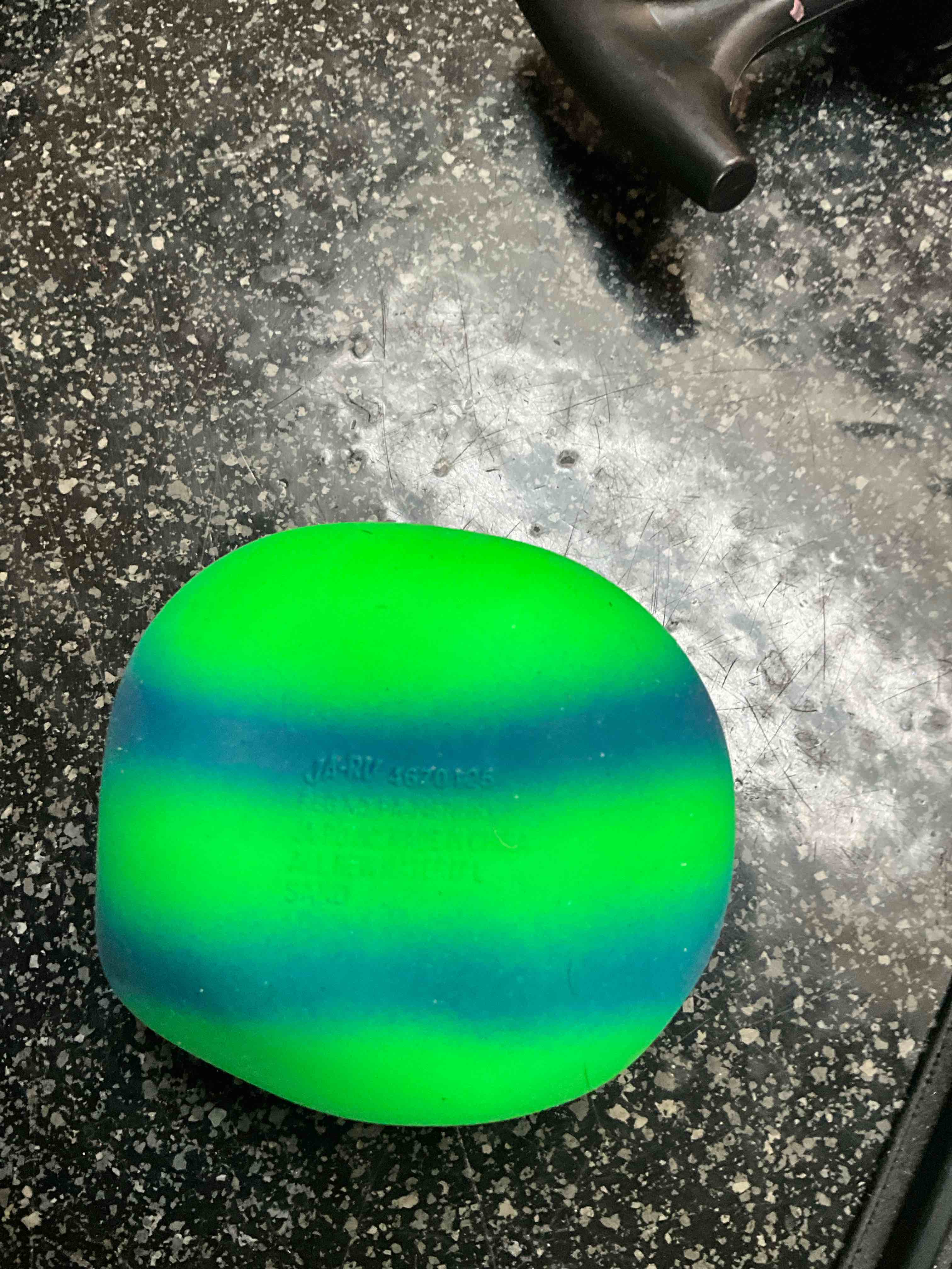 Jaru - Squishy Stress Ball 