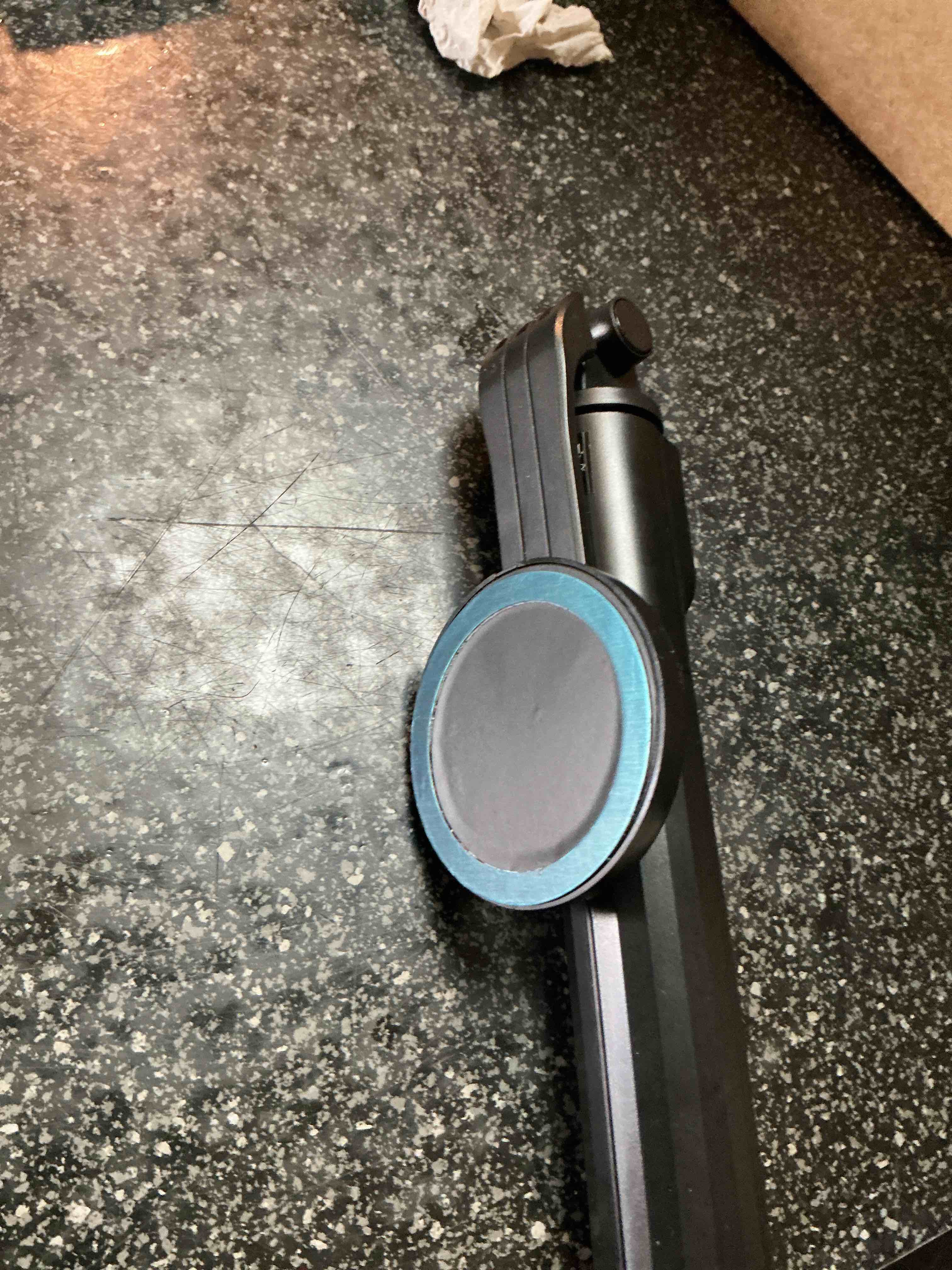 Selfish Stick 