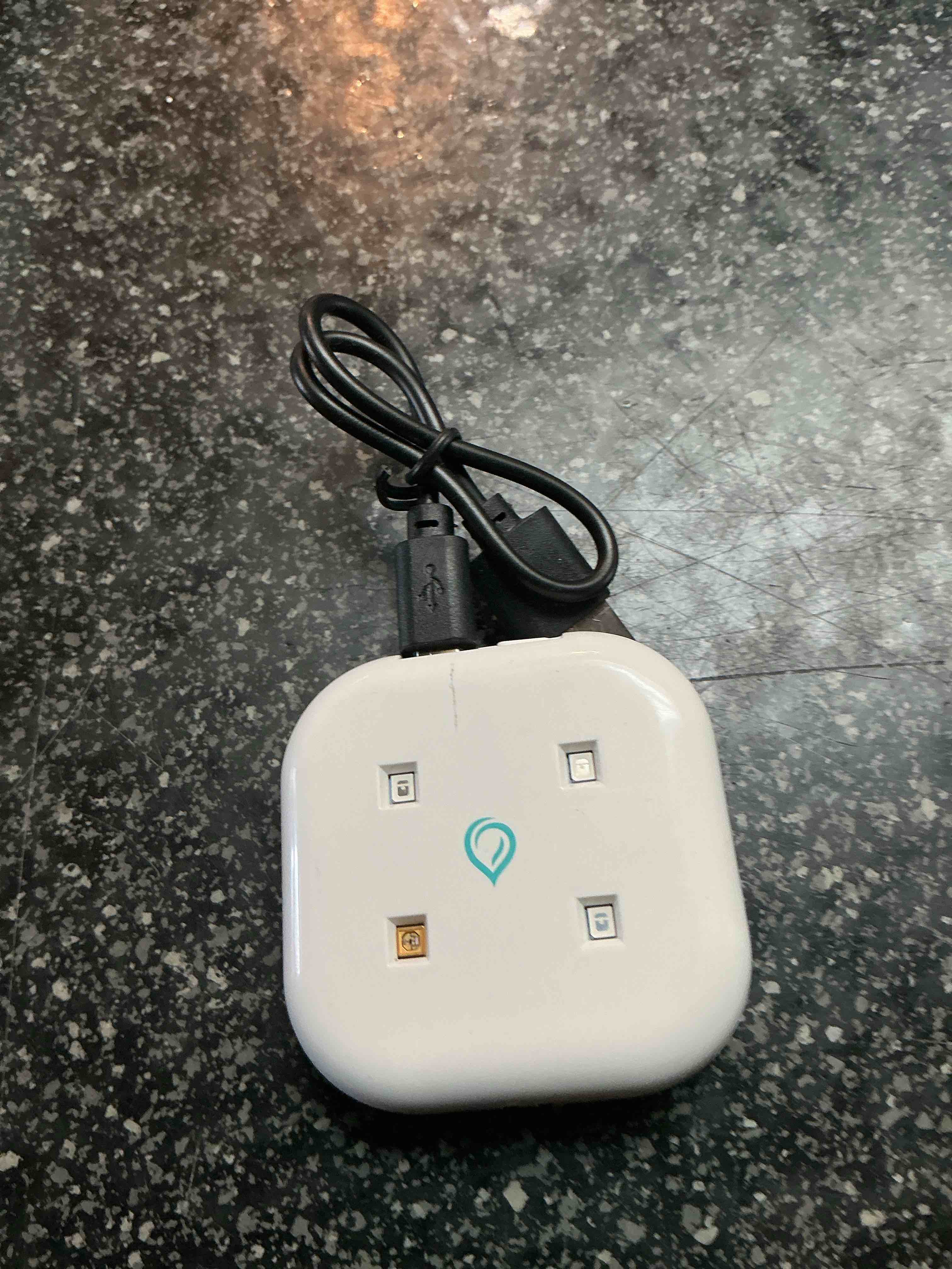 Phone Sanitizer with Cord 