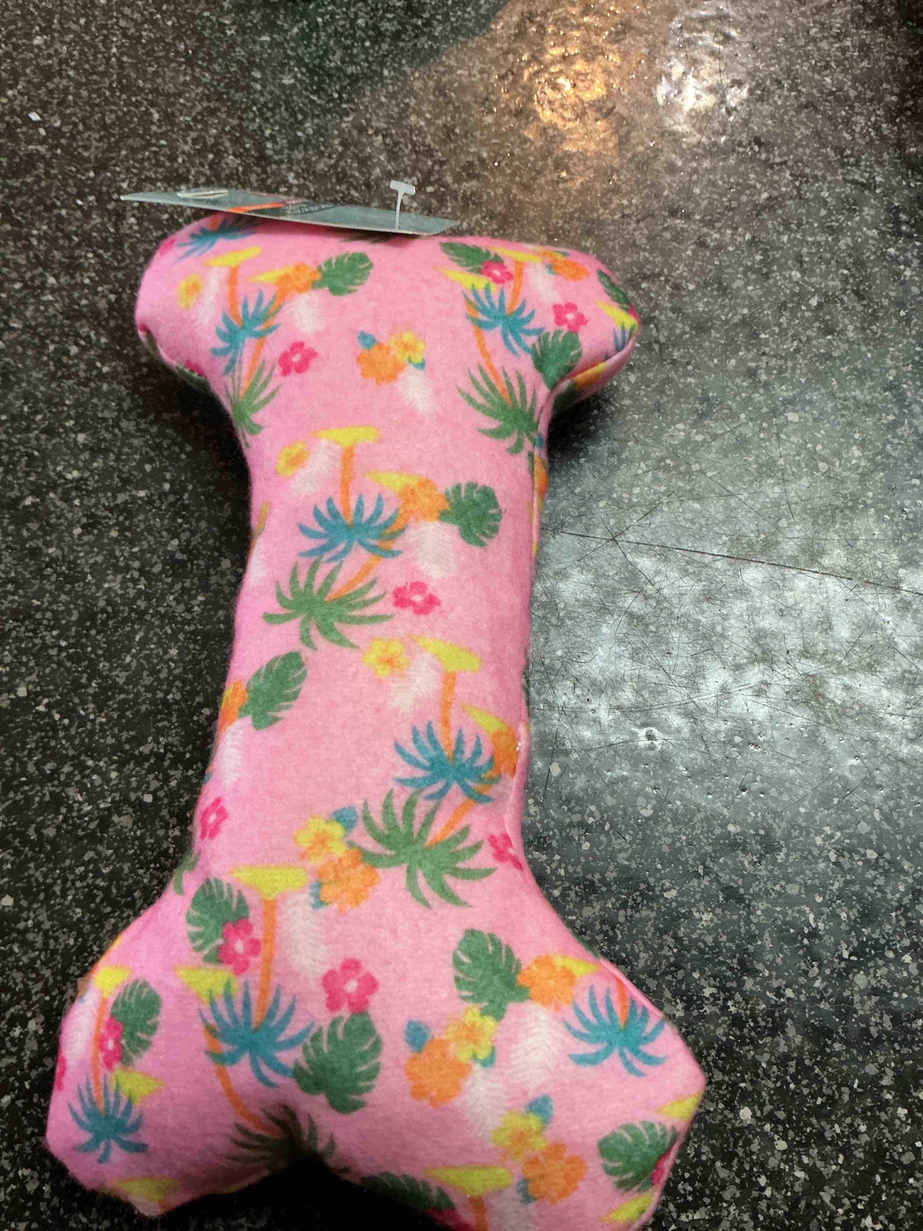 greenbrier squeaky dog toy 