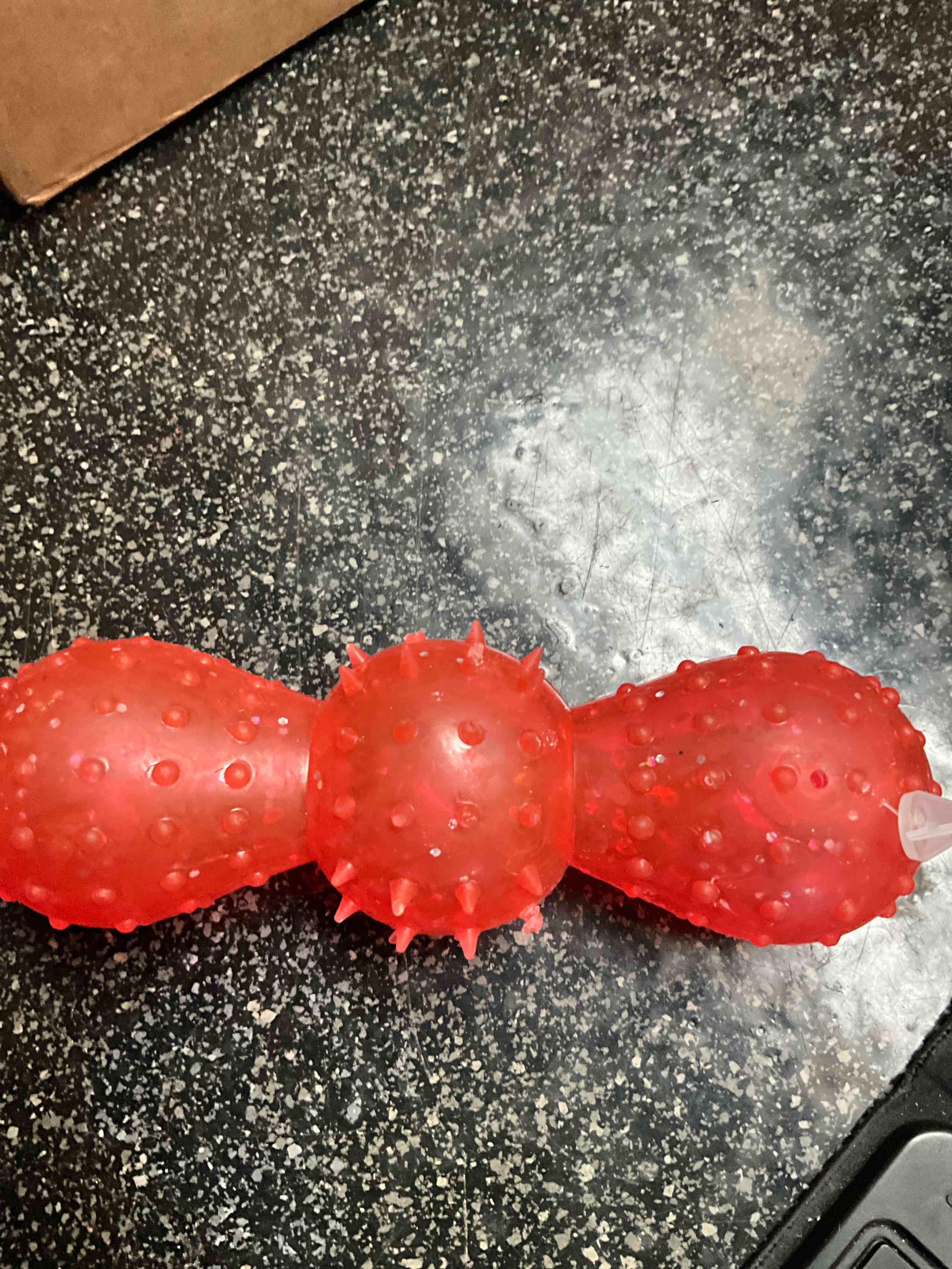 Pet Squeaking Toy 