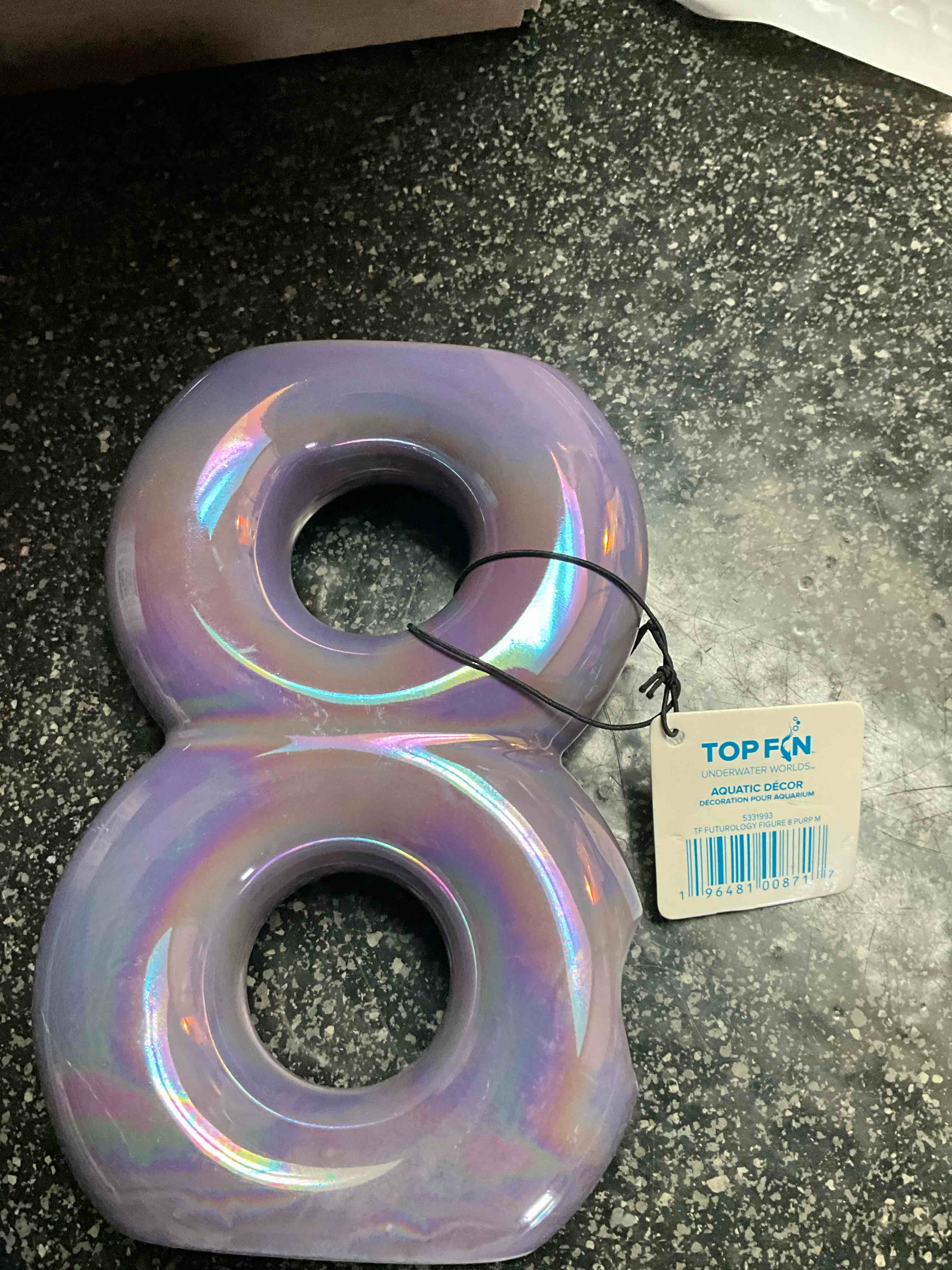 Top Fin - Aquatic Decor 