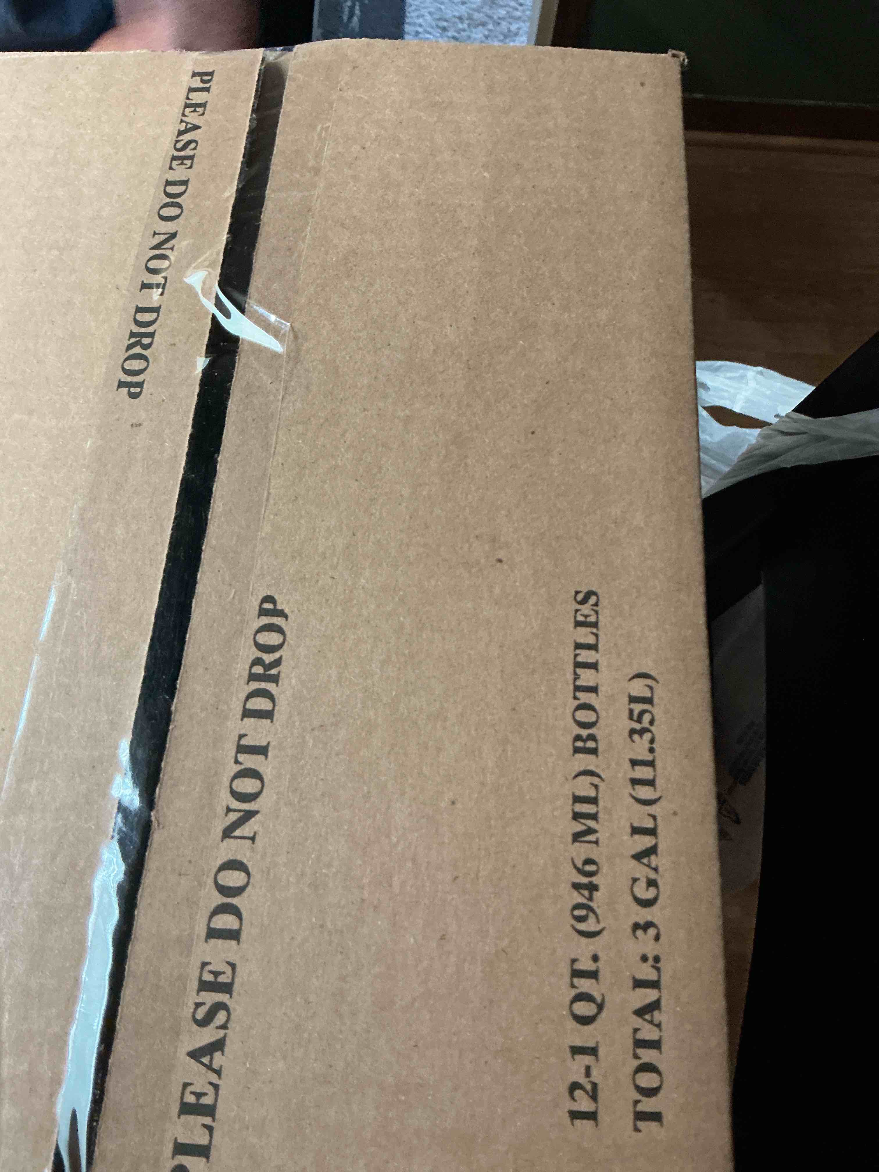 ???? Mystery Box ????? 13 X 10 X 9 