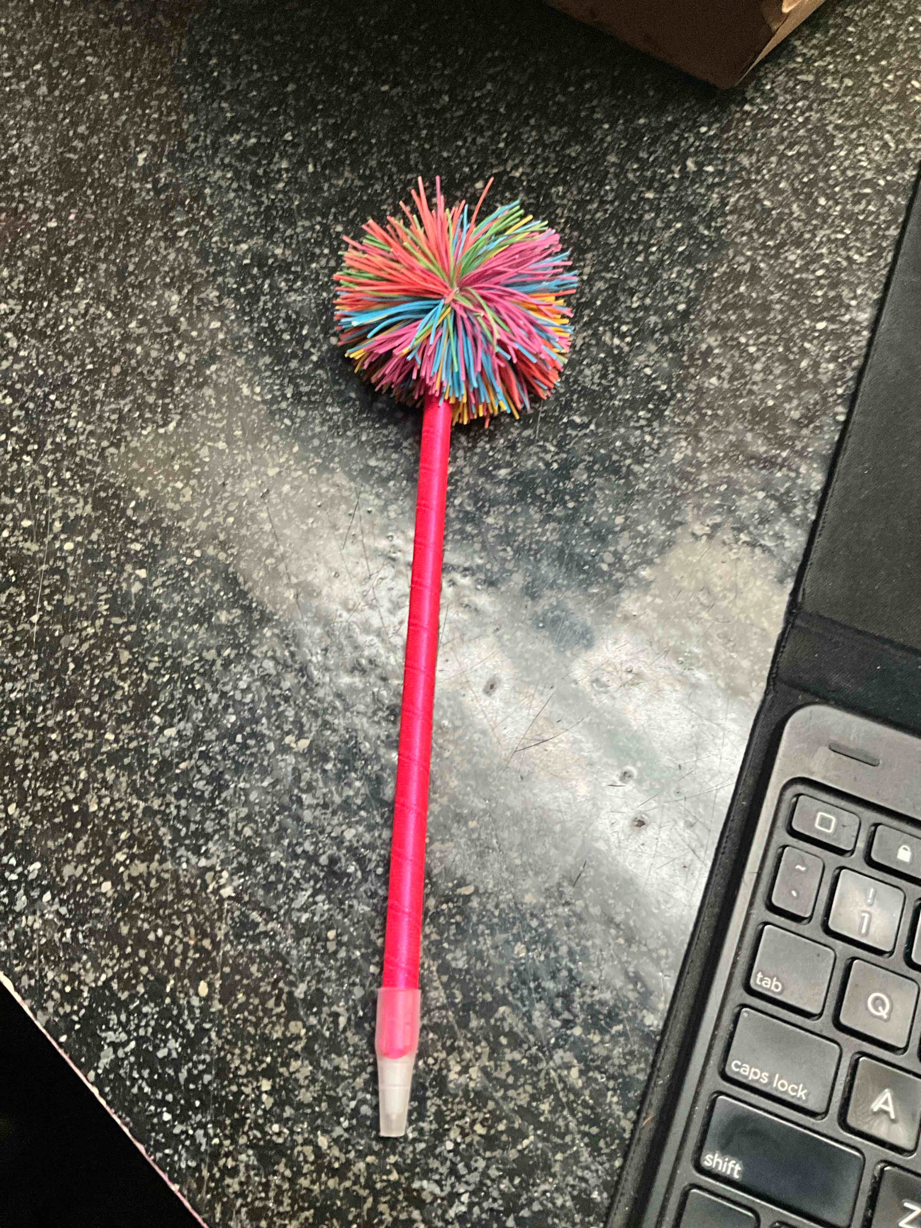 Crazy/Fun Writing Pen 
