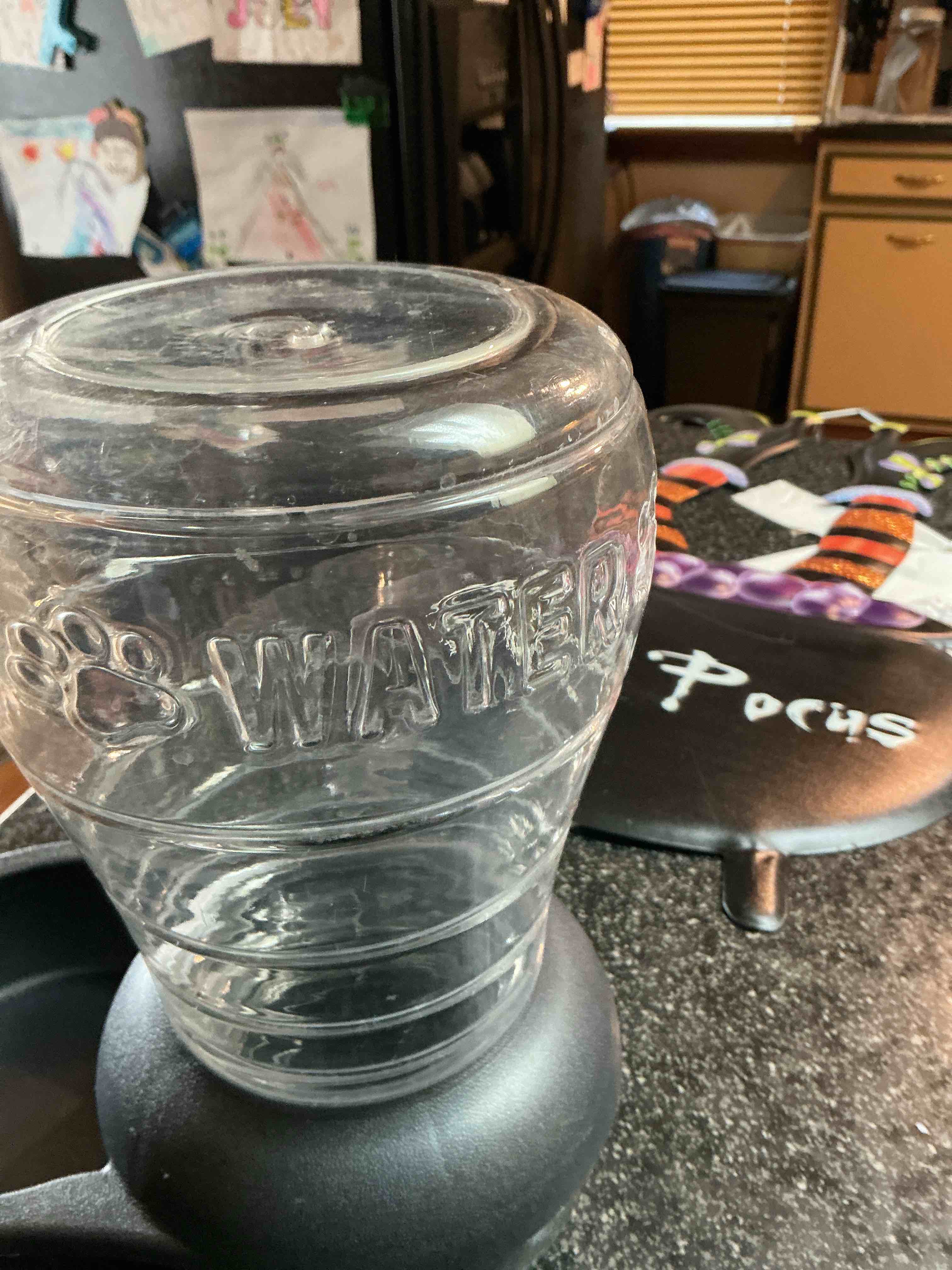 Pet - Automatic Water Bowl 