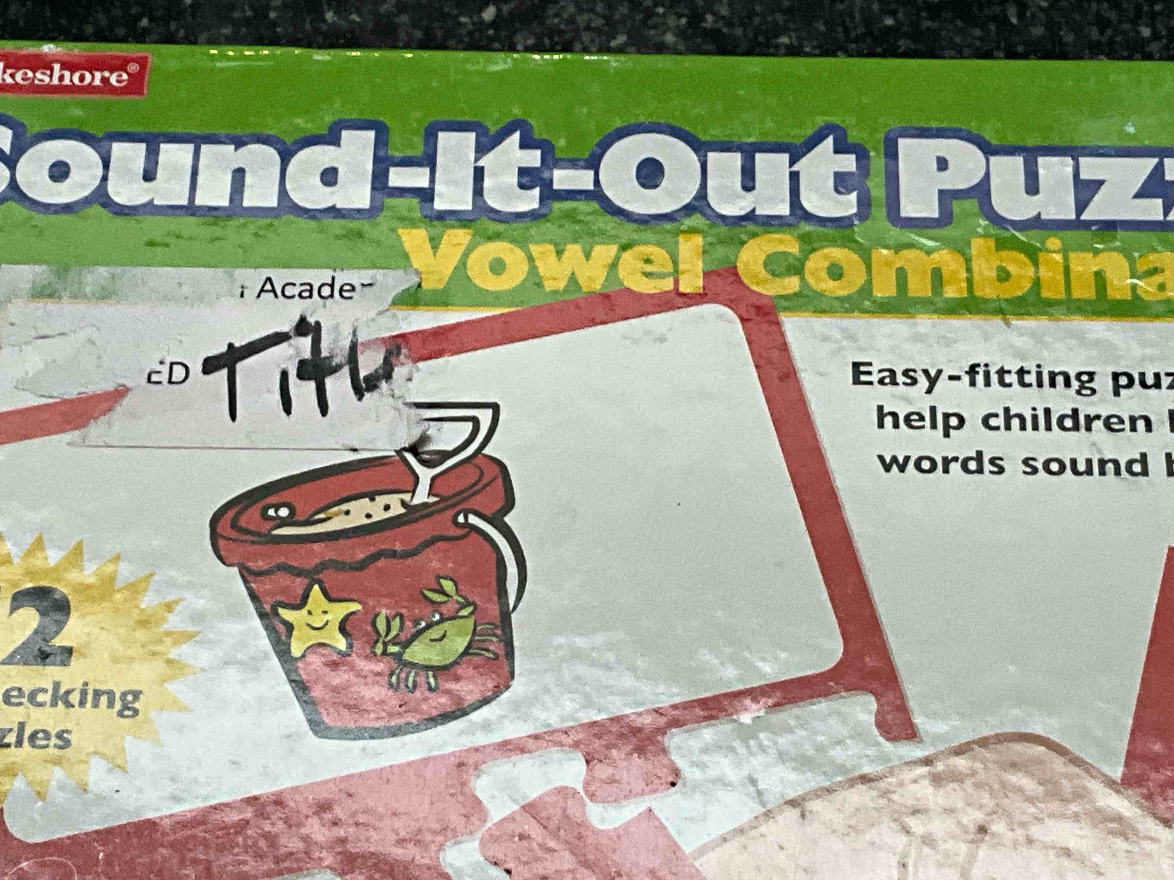 Some Fabulous Finds 