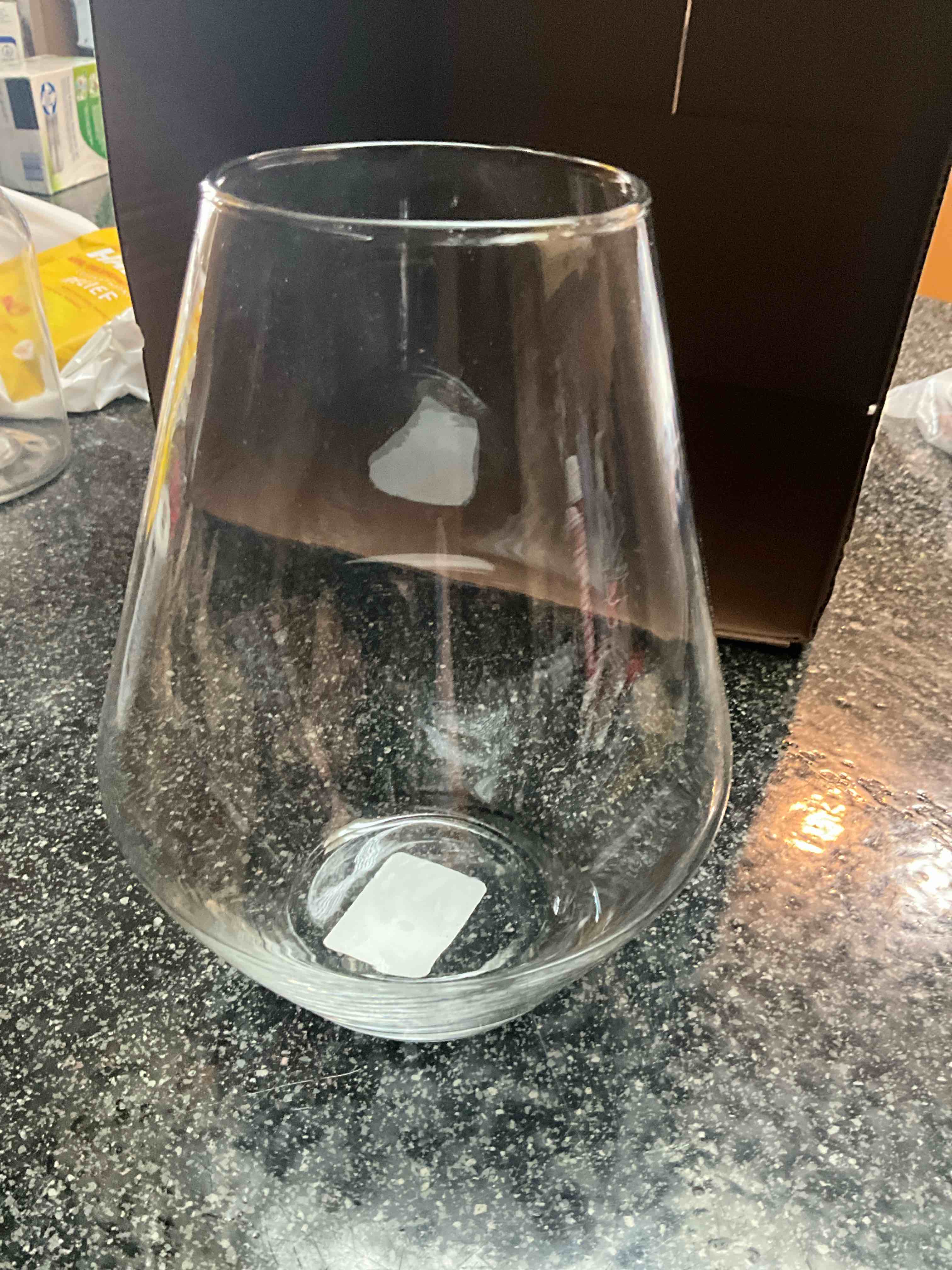 Unique Flower Vase 