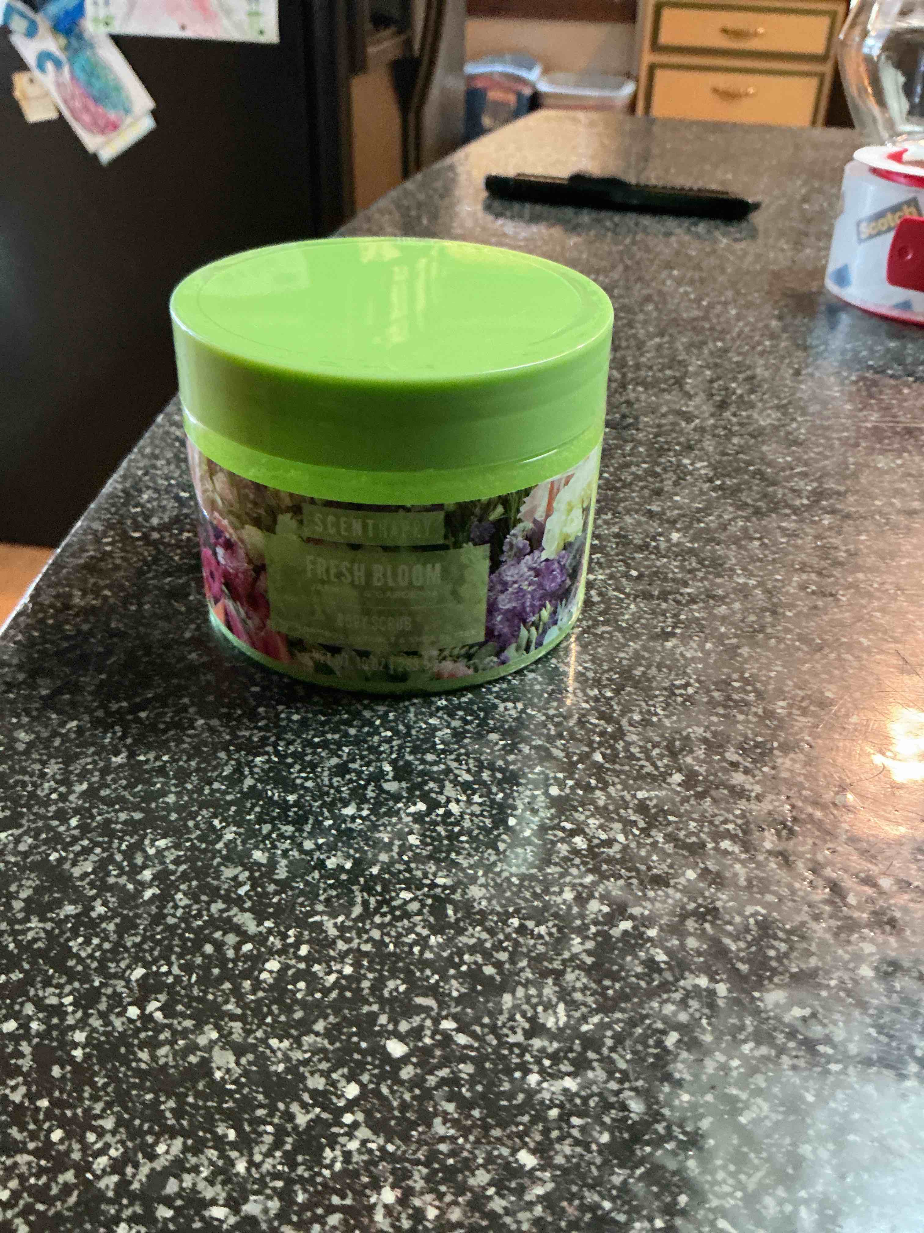 Scent Happy Fresh Bloom 10 Oz. 