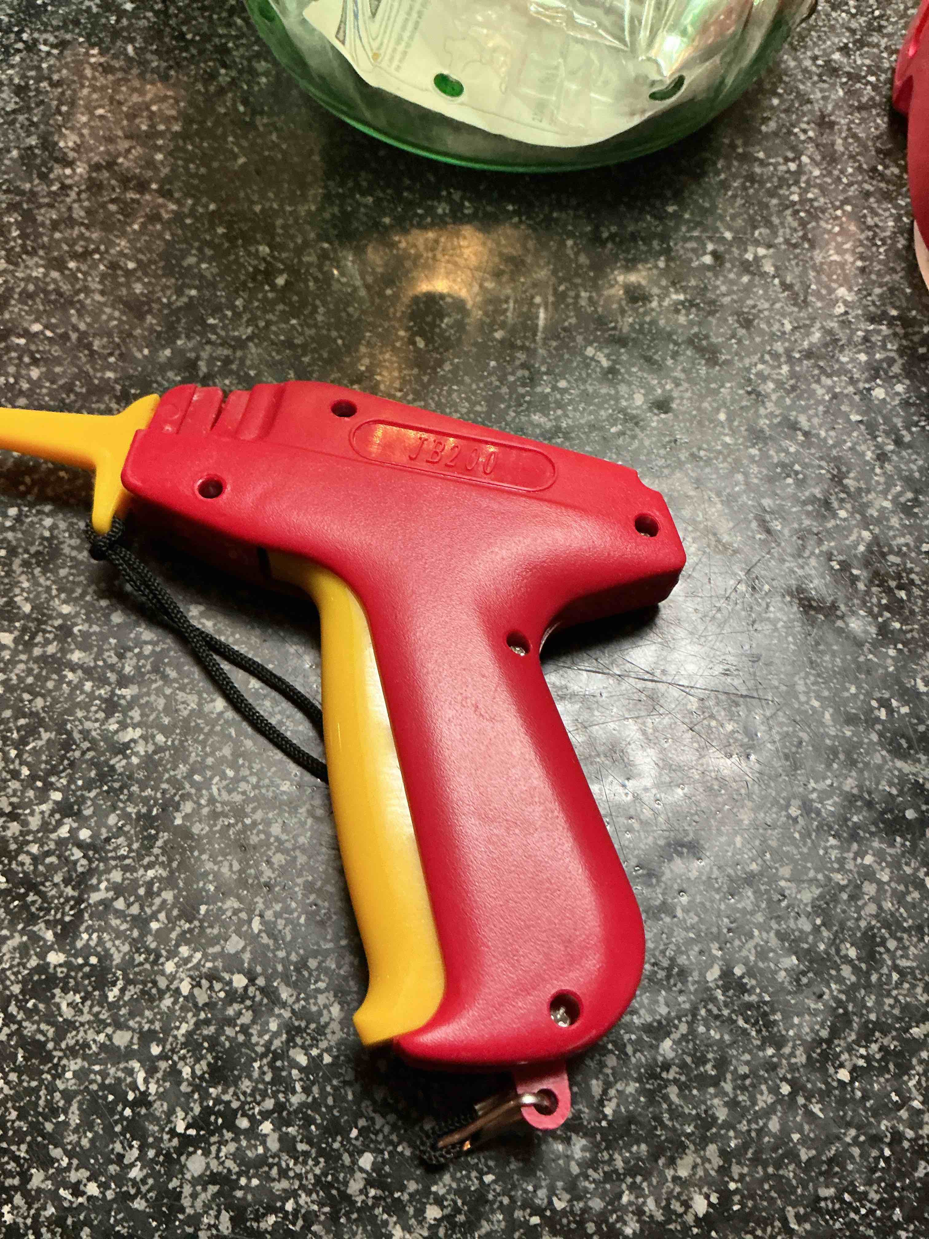 Patriot JB 200 Regular Tagging Gun 