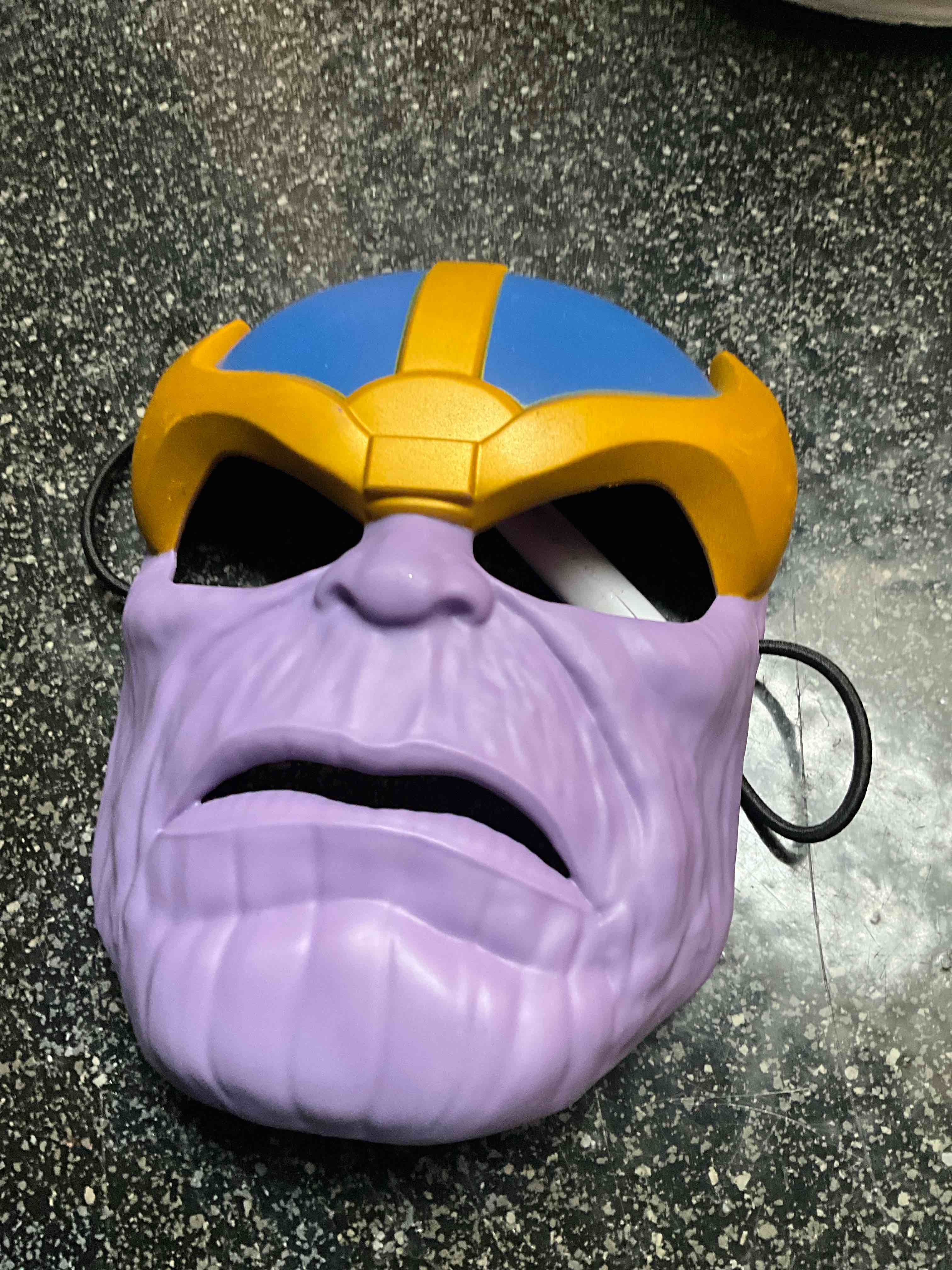 Kids Halloween Mask 