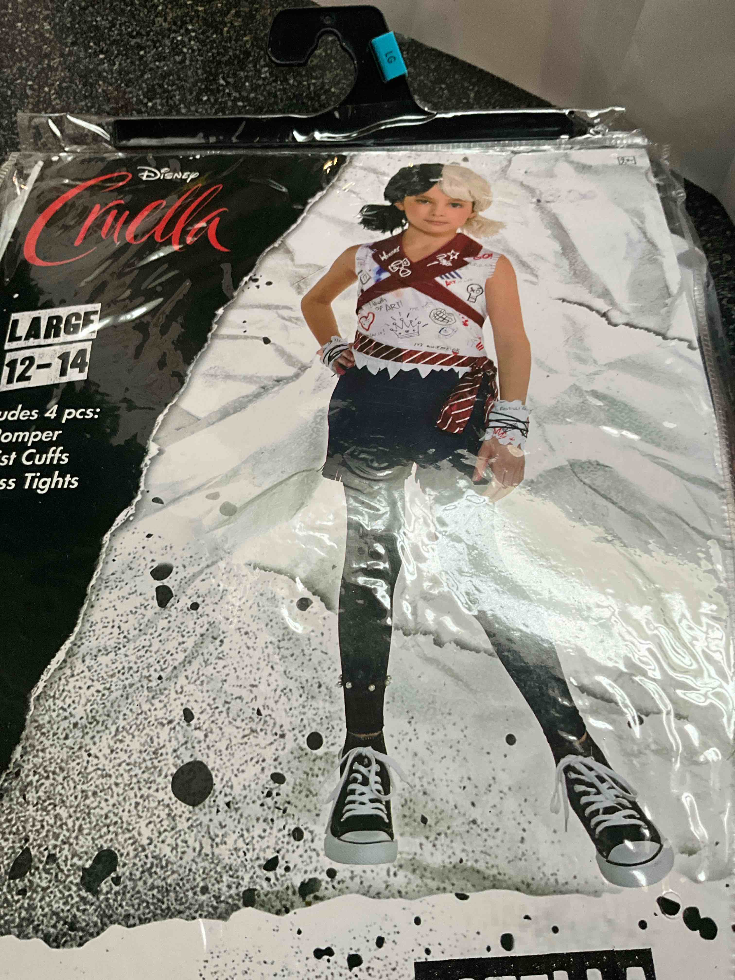 Come On In - These Items Are Fine! Fine! Fine!