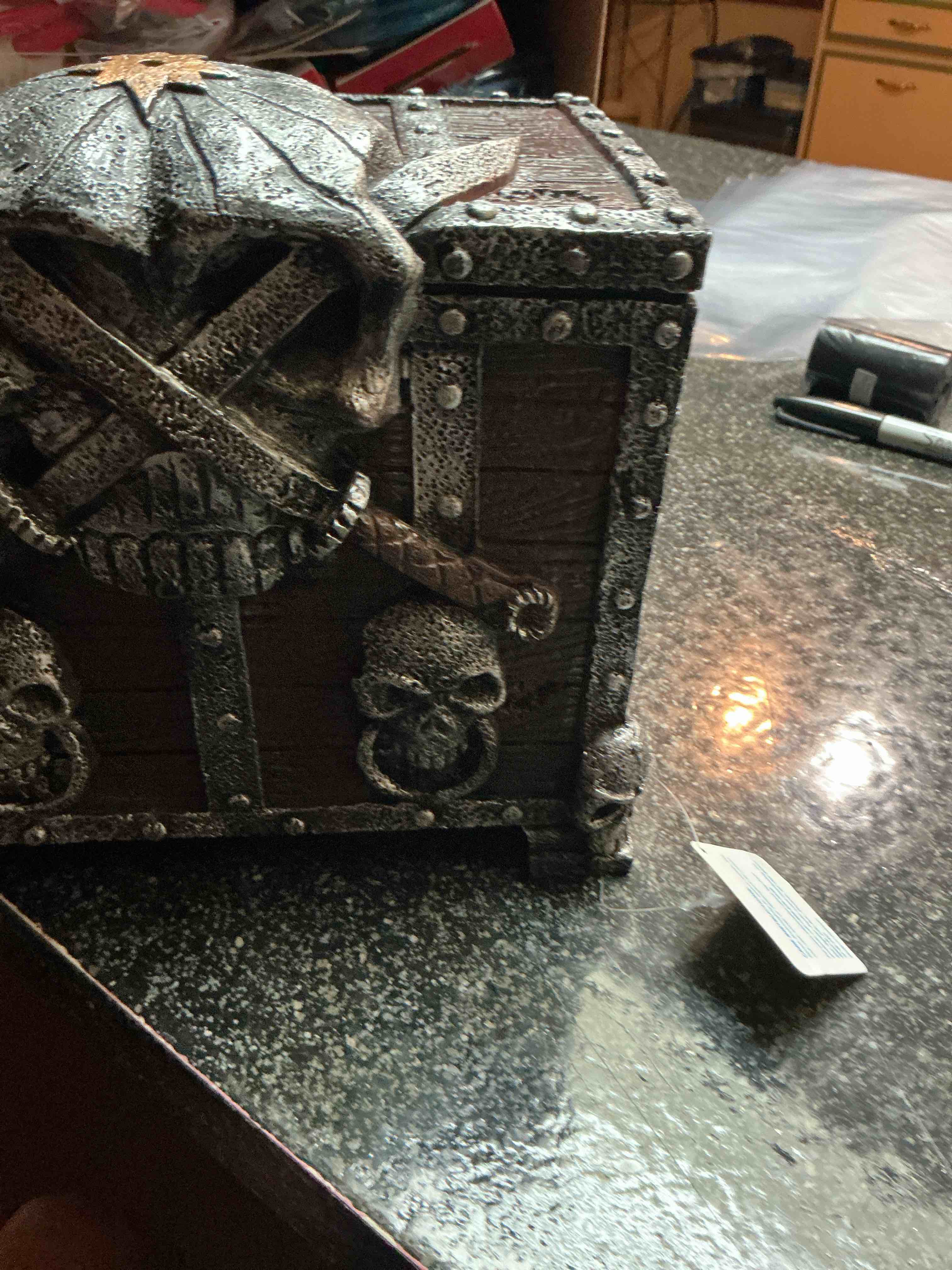 Top Fin Aquatic Decor