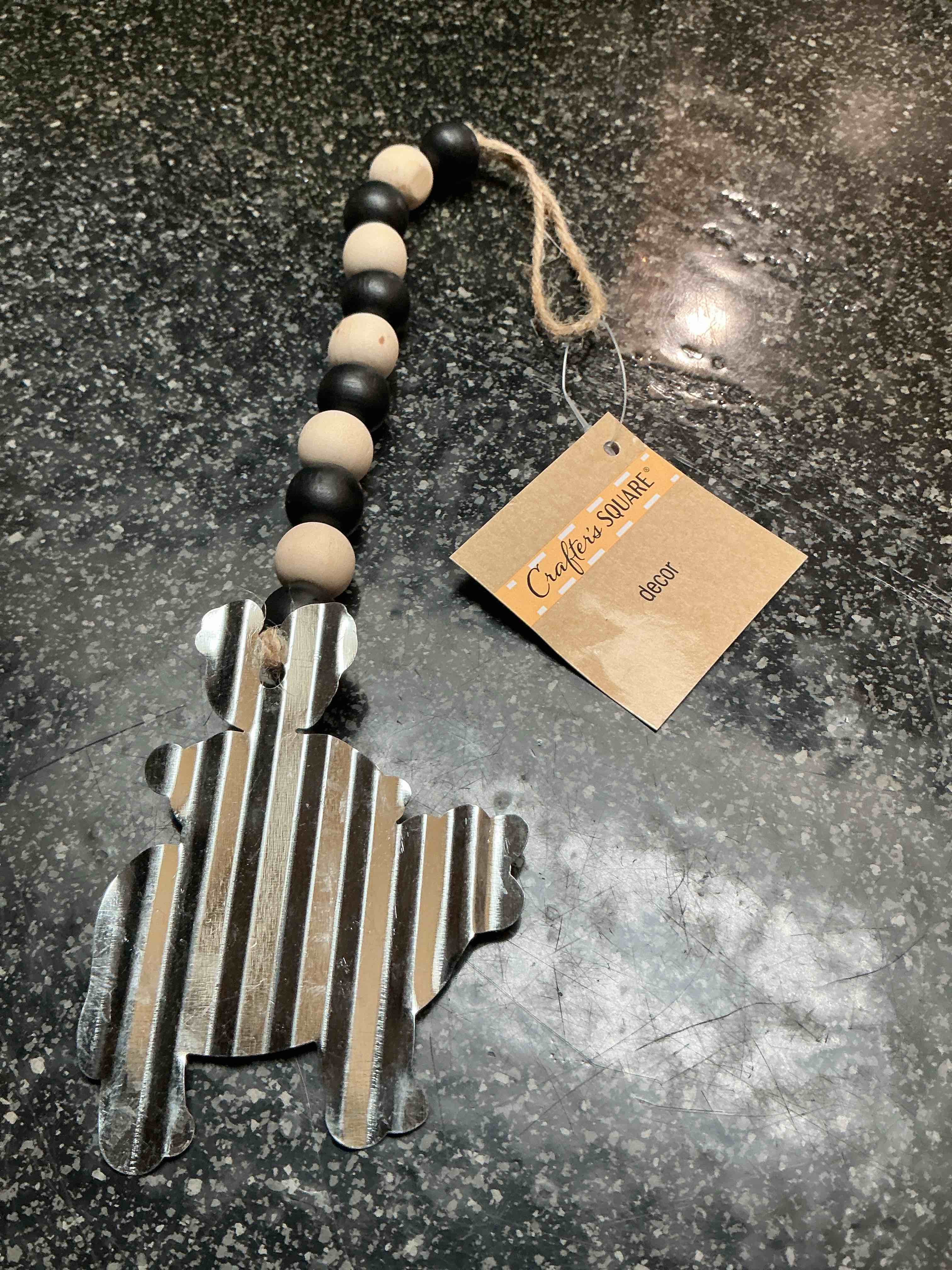 Crafters Square - Hanging Decor