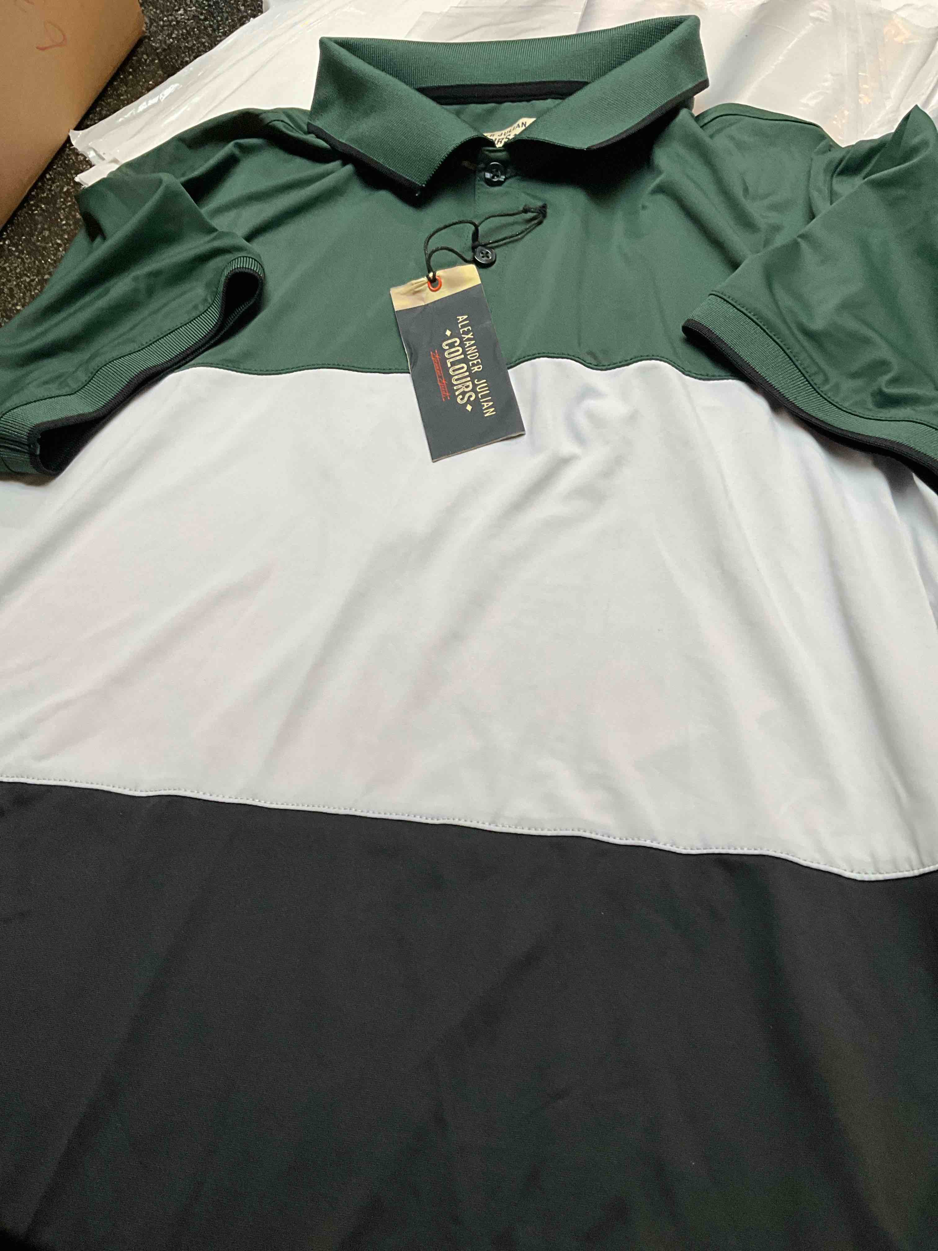 Fashion For The Entire Family