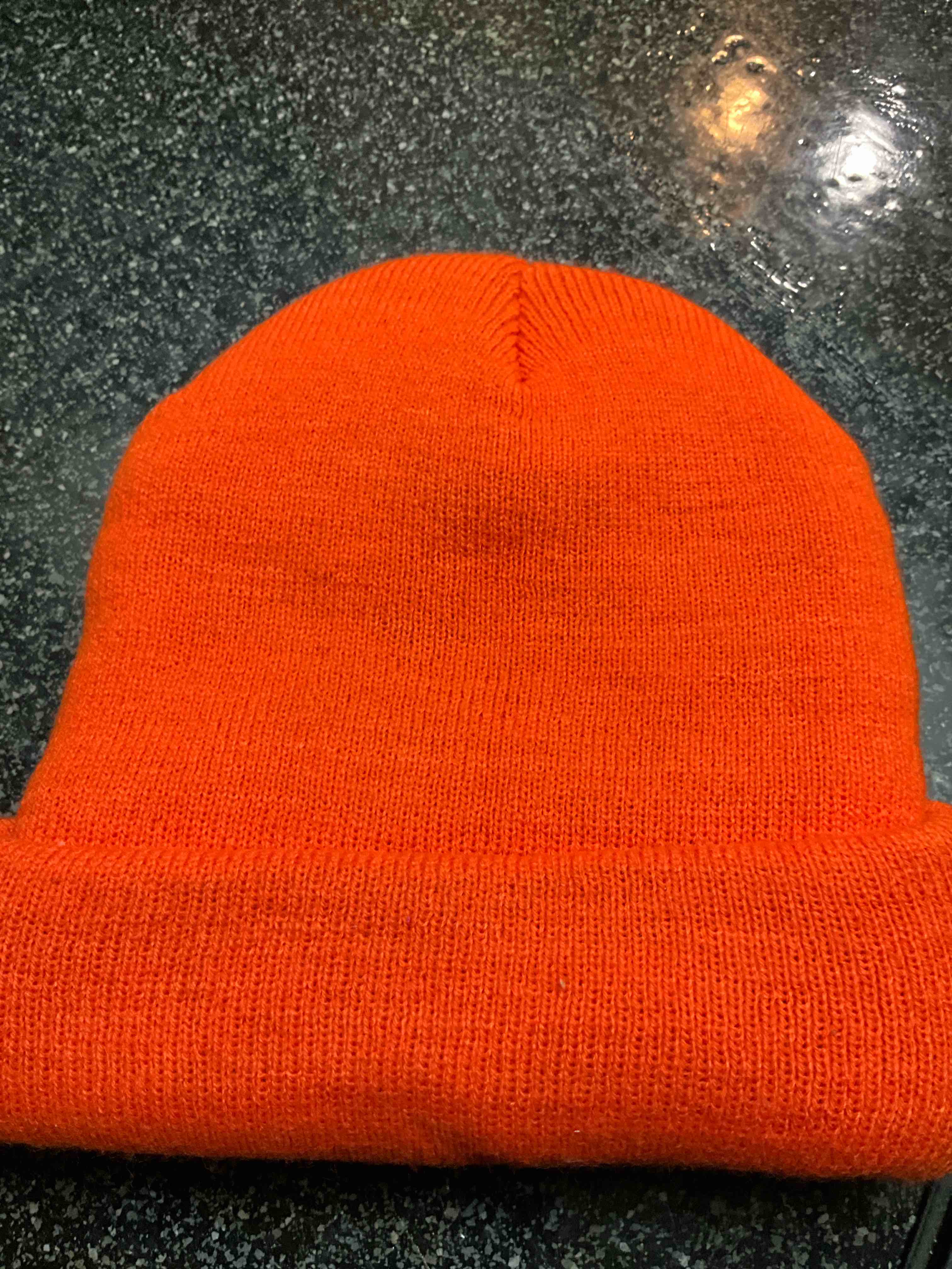 Mens - T.E.K. - Thermal Energy Knit - Beanie 