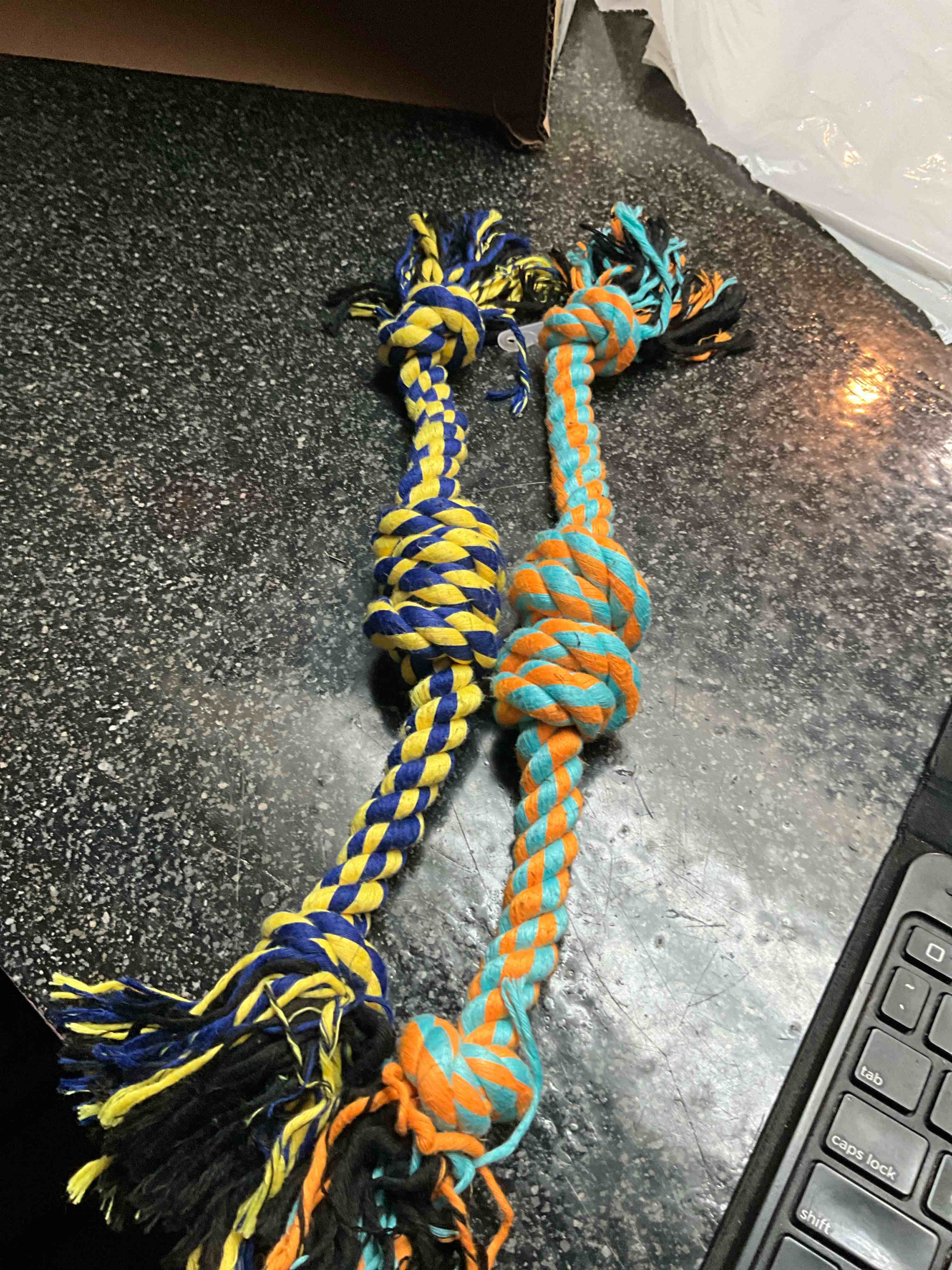 Dog Rope Toys 