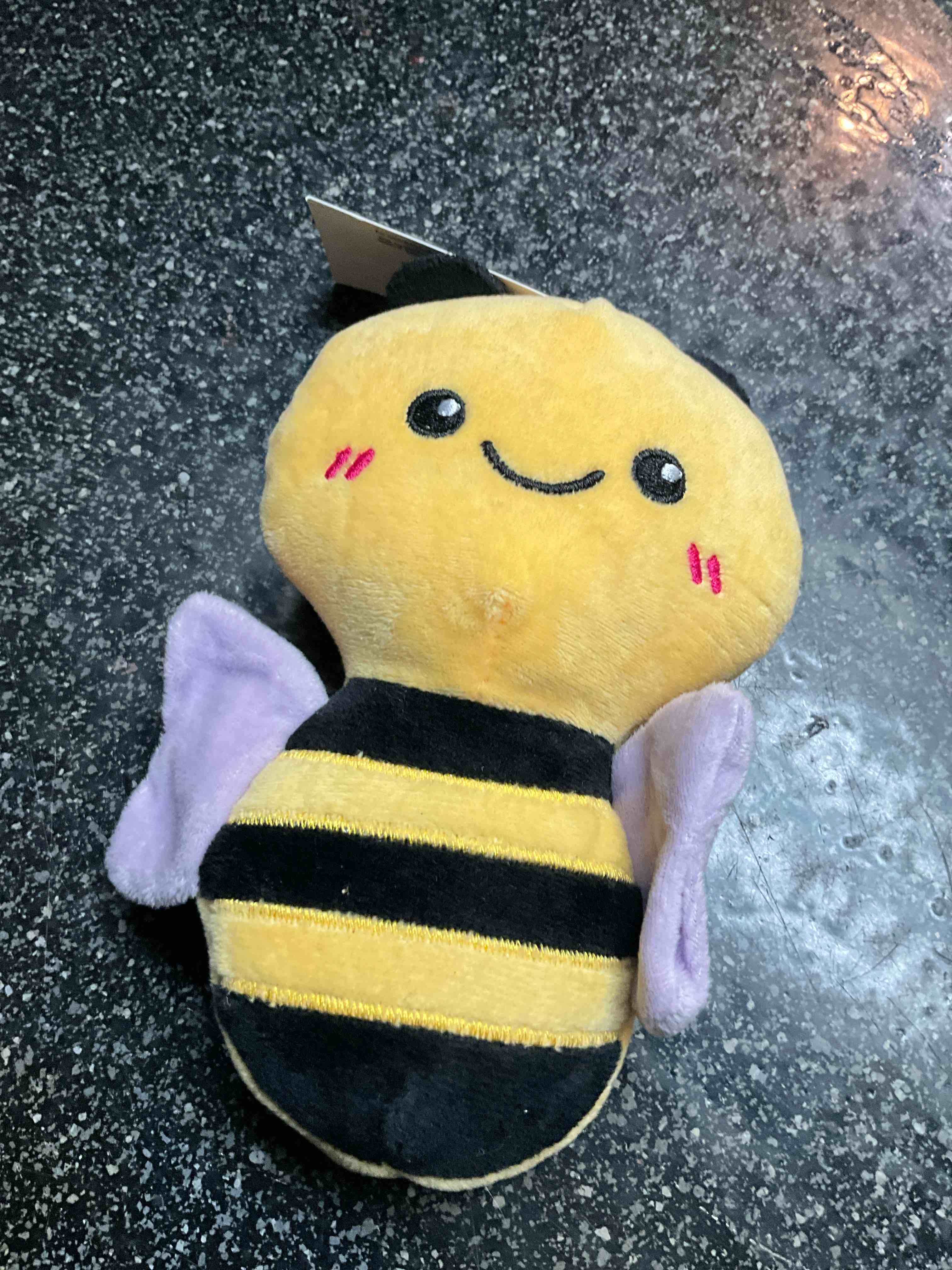 Joy Hound - Squeaky Dog Toy 