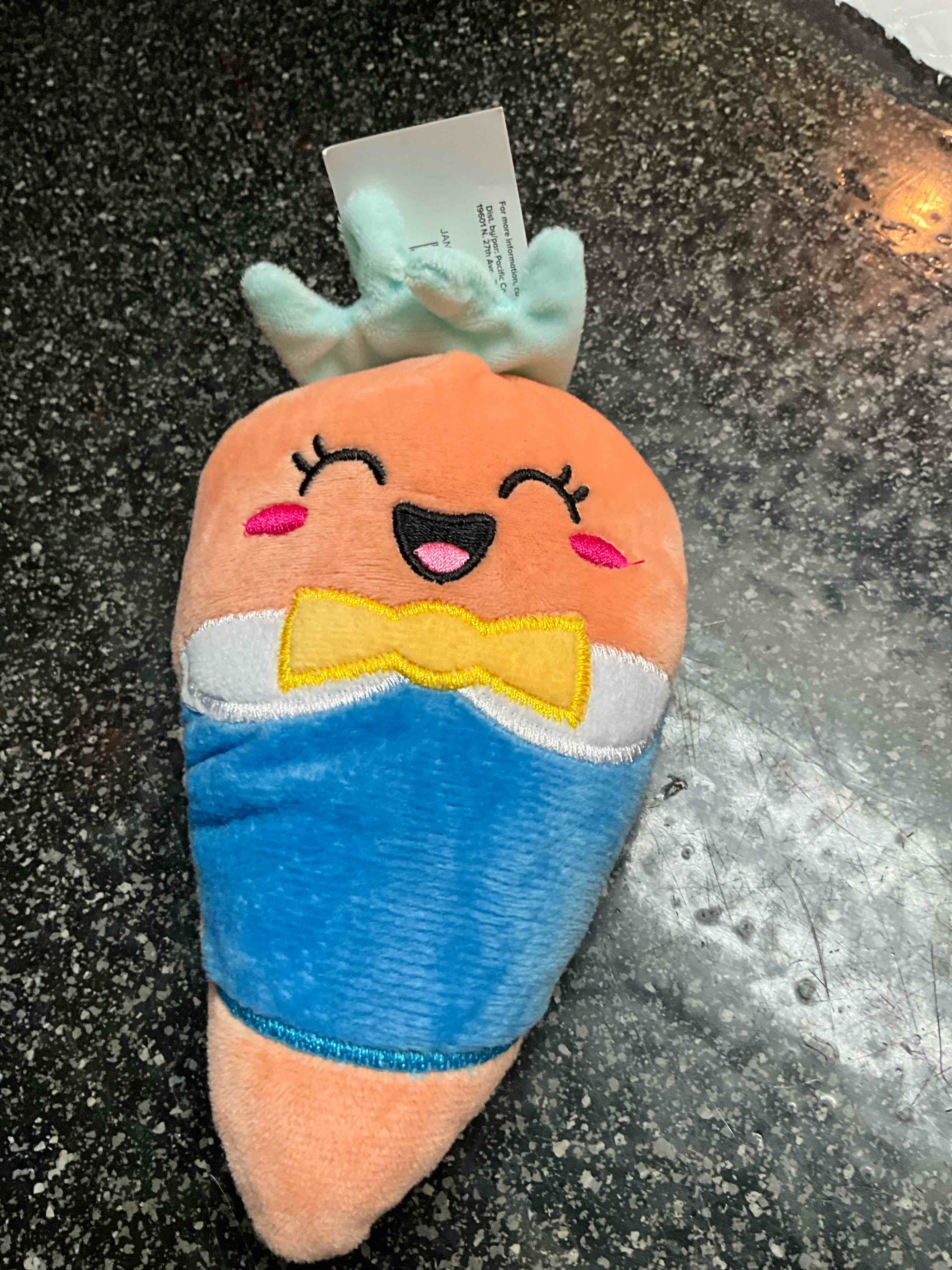 Joy Hound - Squeaky - Dog Toy 