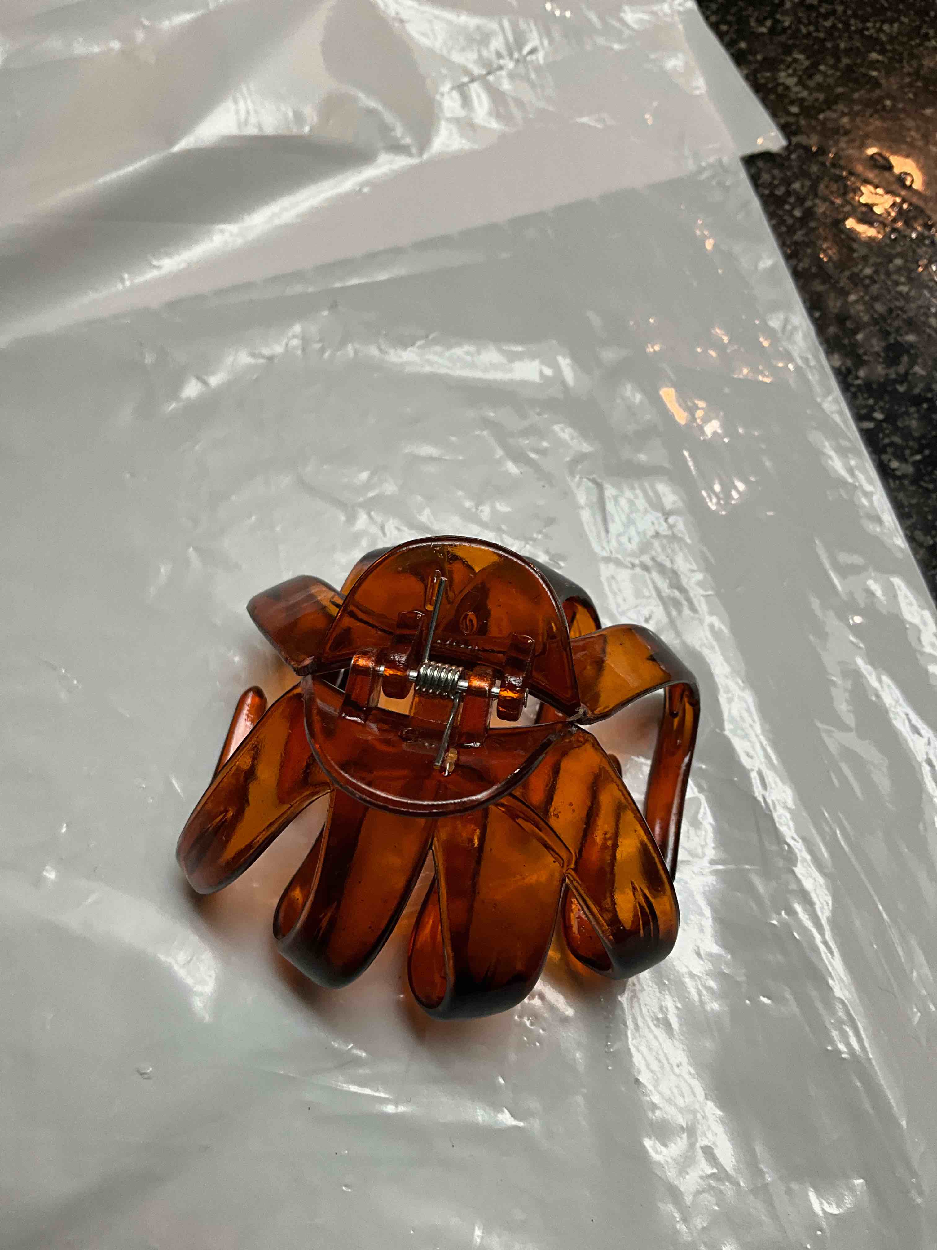 Scunci - Large Jaw Clip 