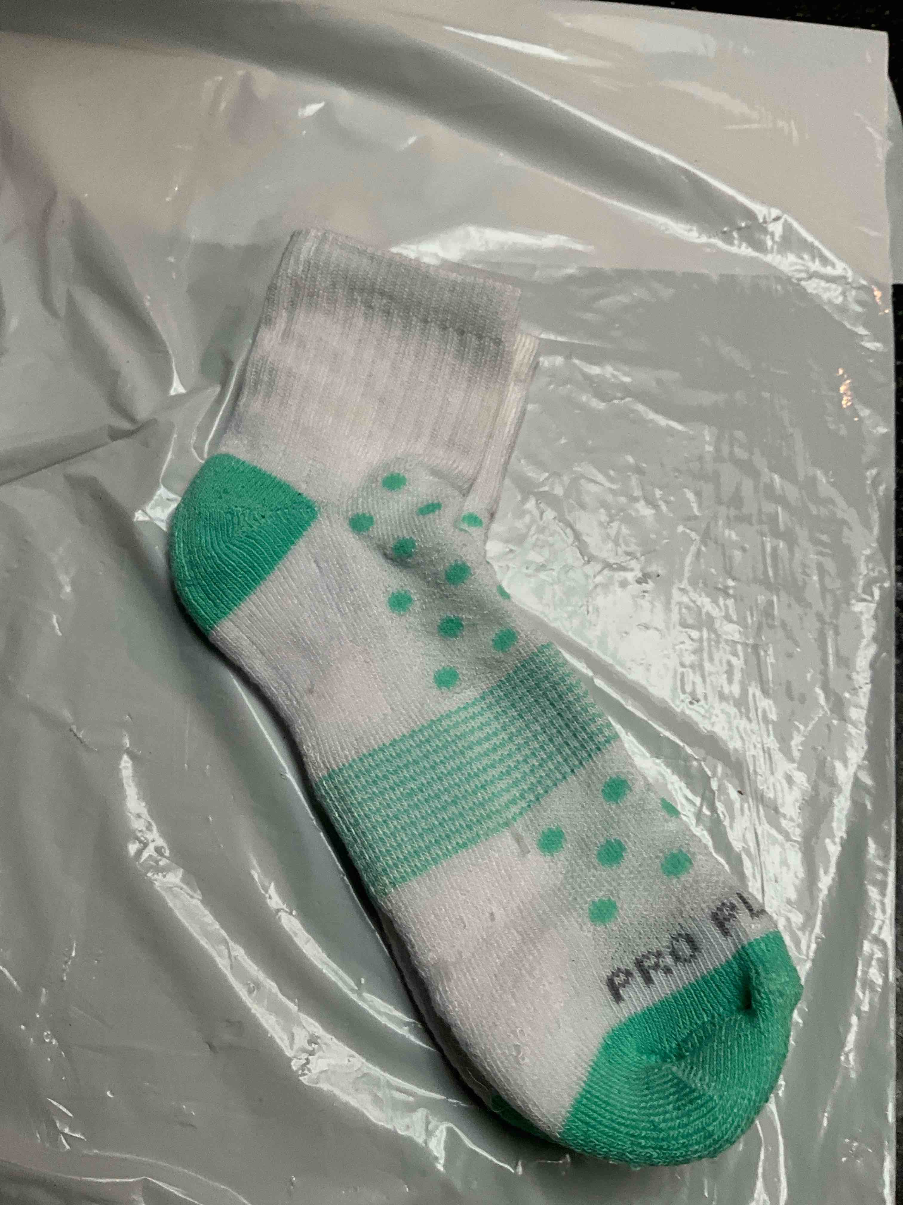 Girls - Pro Player - Socks 