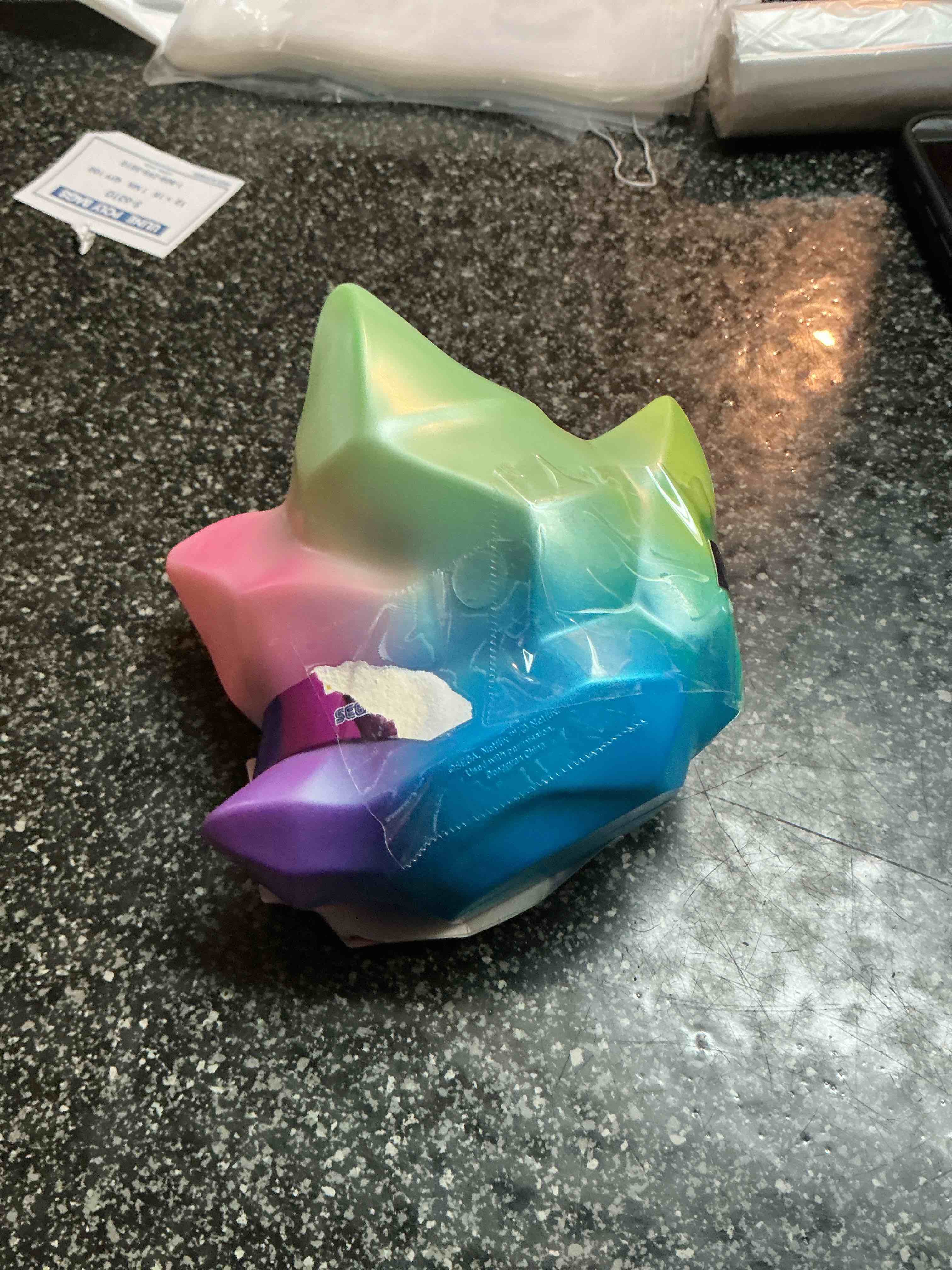 Netflix Sonic Prime Series 2 