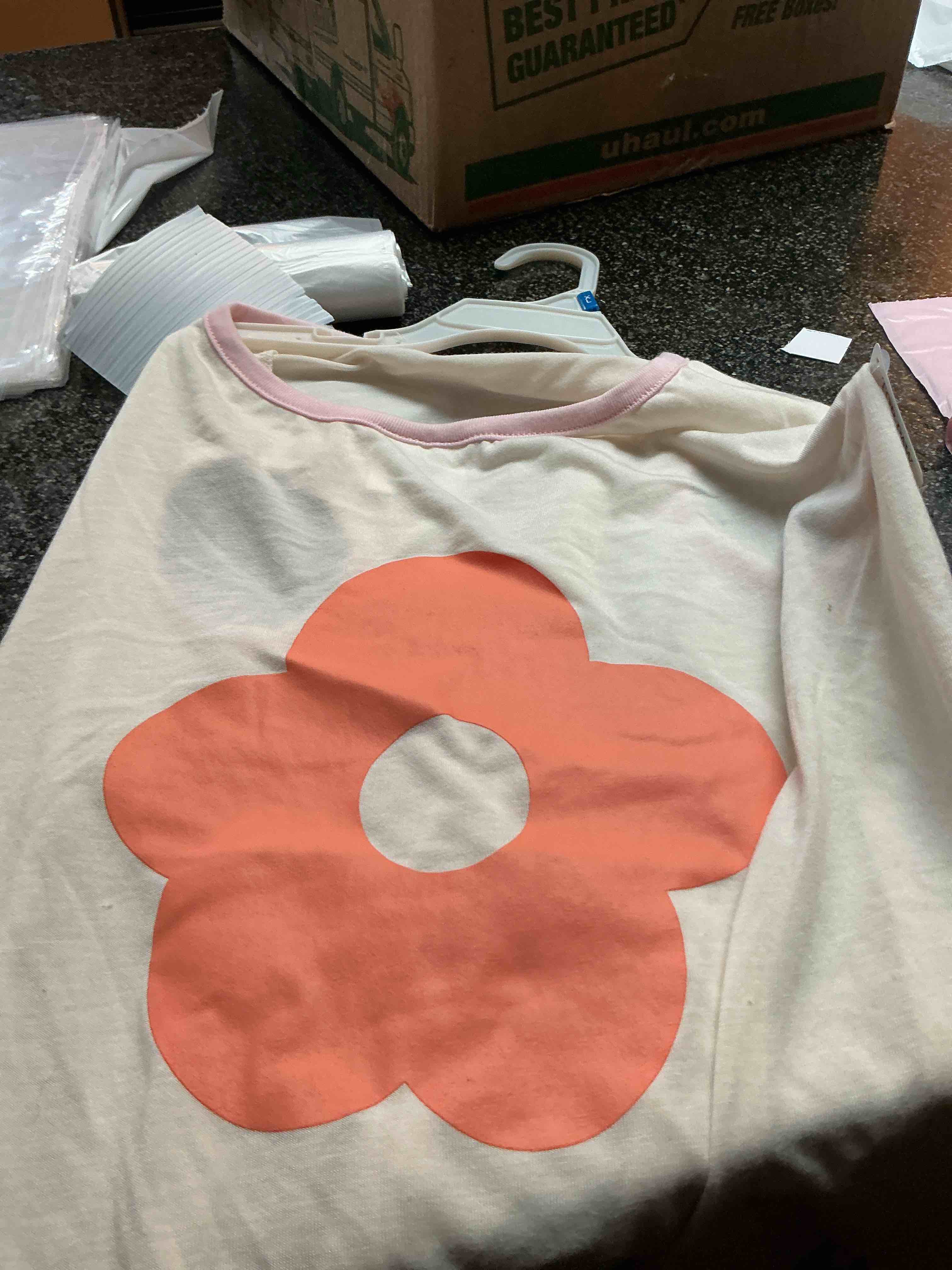 Top - Paw Female Dog Apparel Size X-Large  