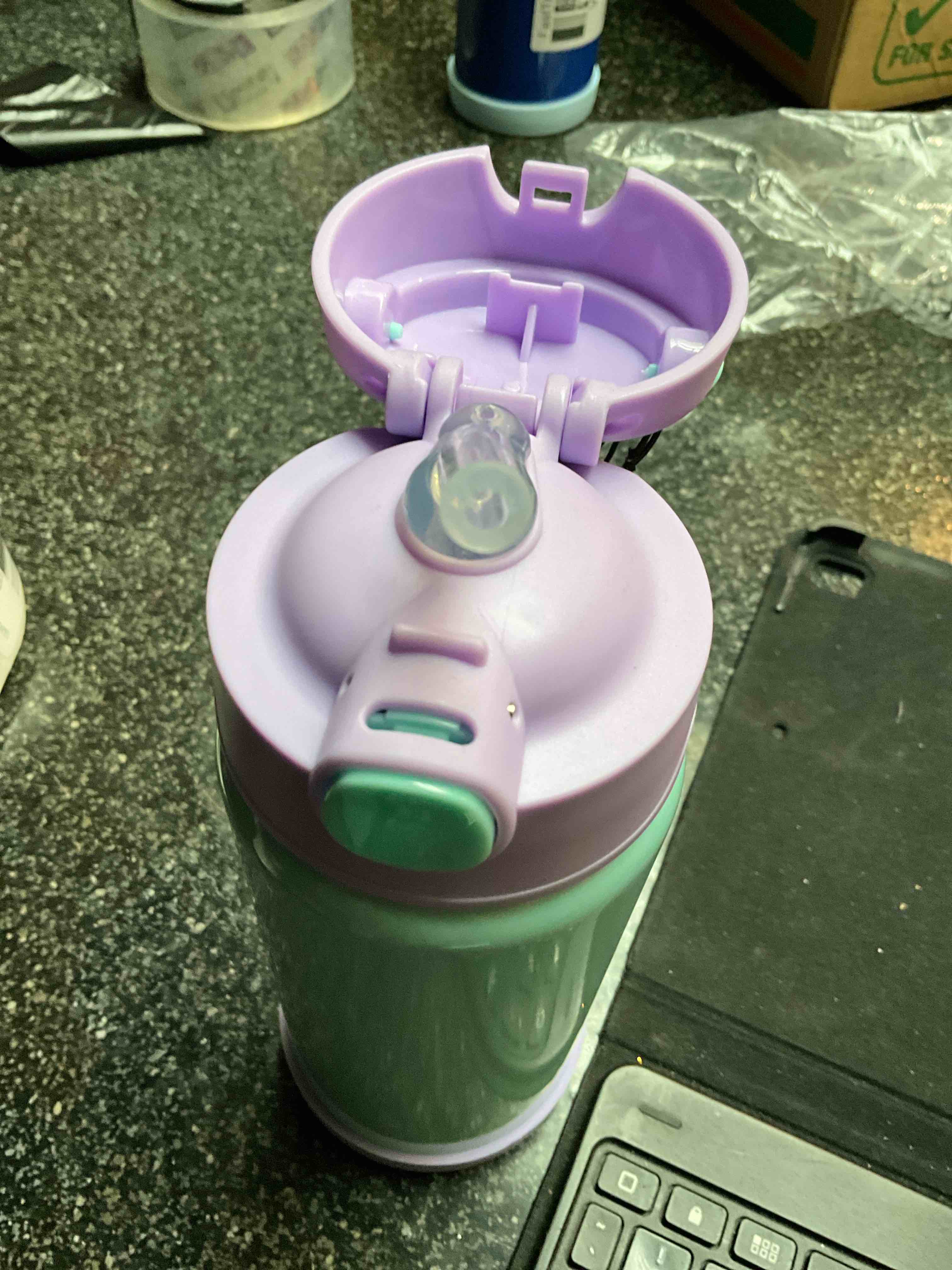 Kids Single Wall Tumbler - 20 oz 