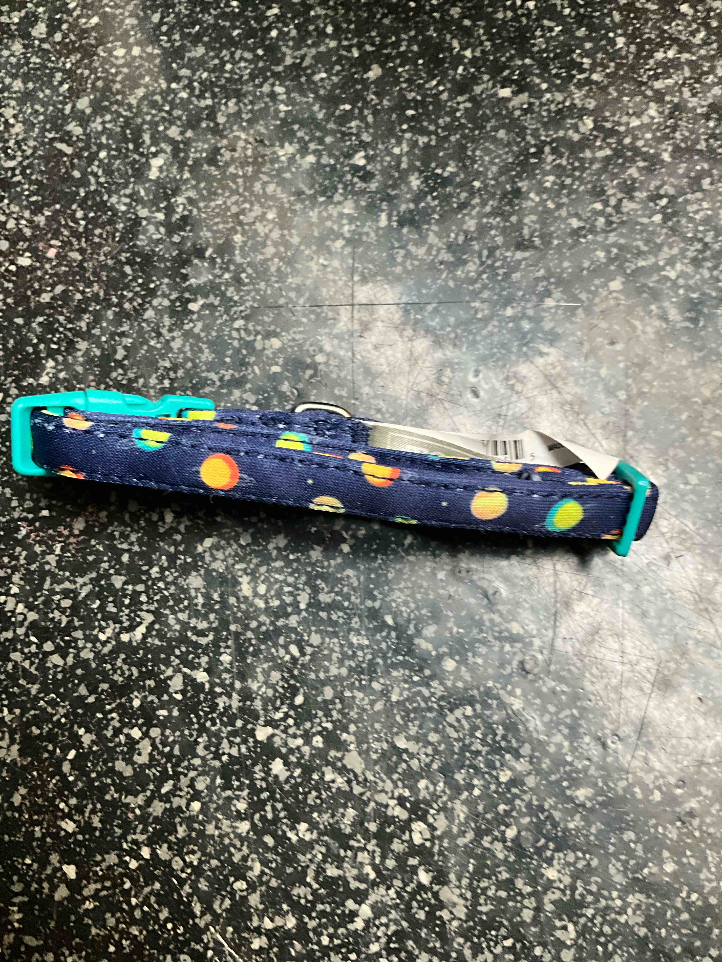 Top Paw - Pet Collar - size - XS