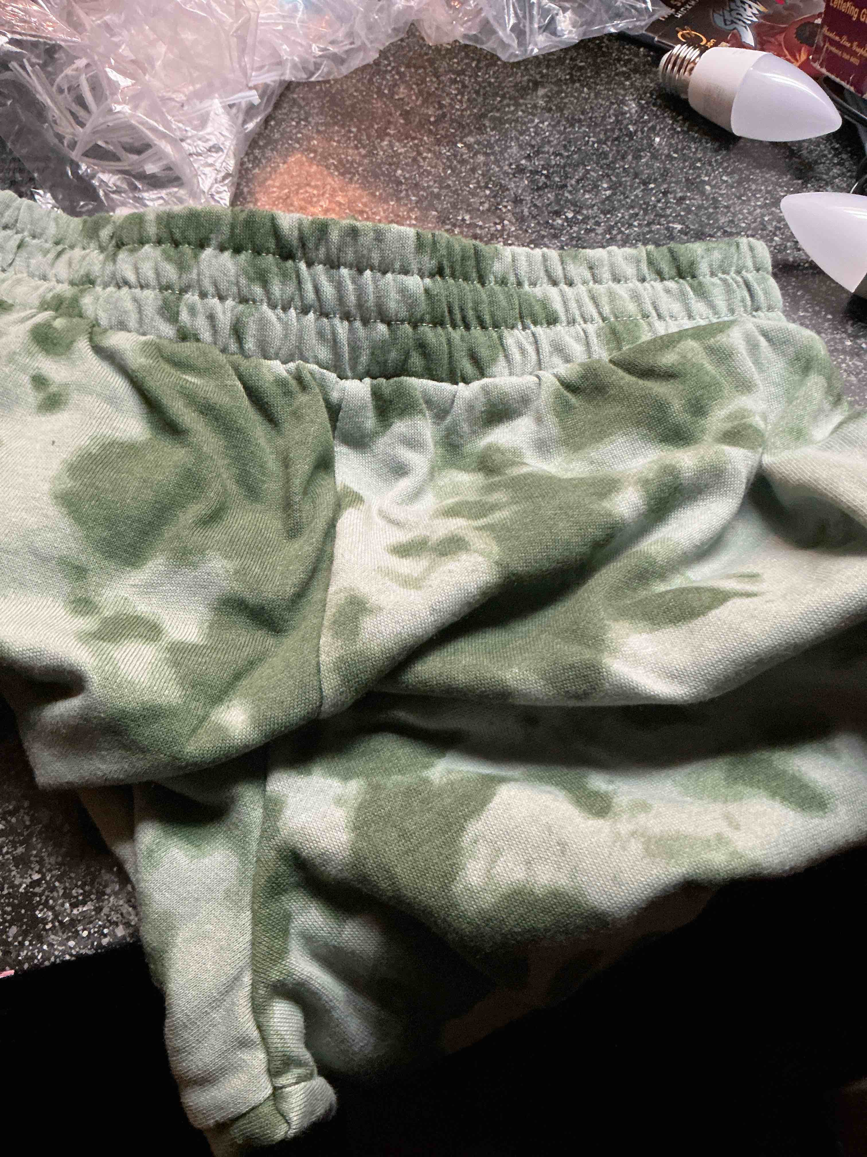 Guns & Roses Sweat Pants Size S 