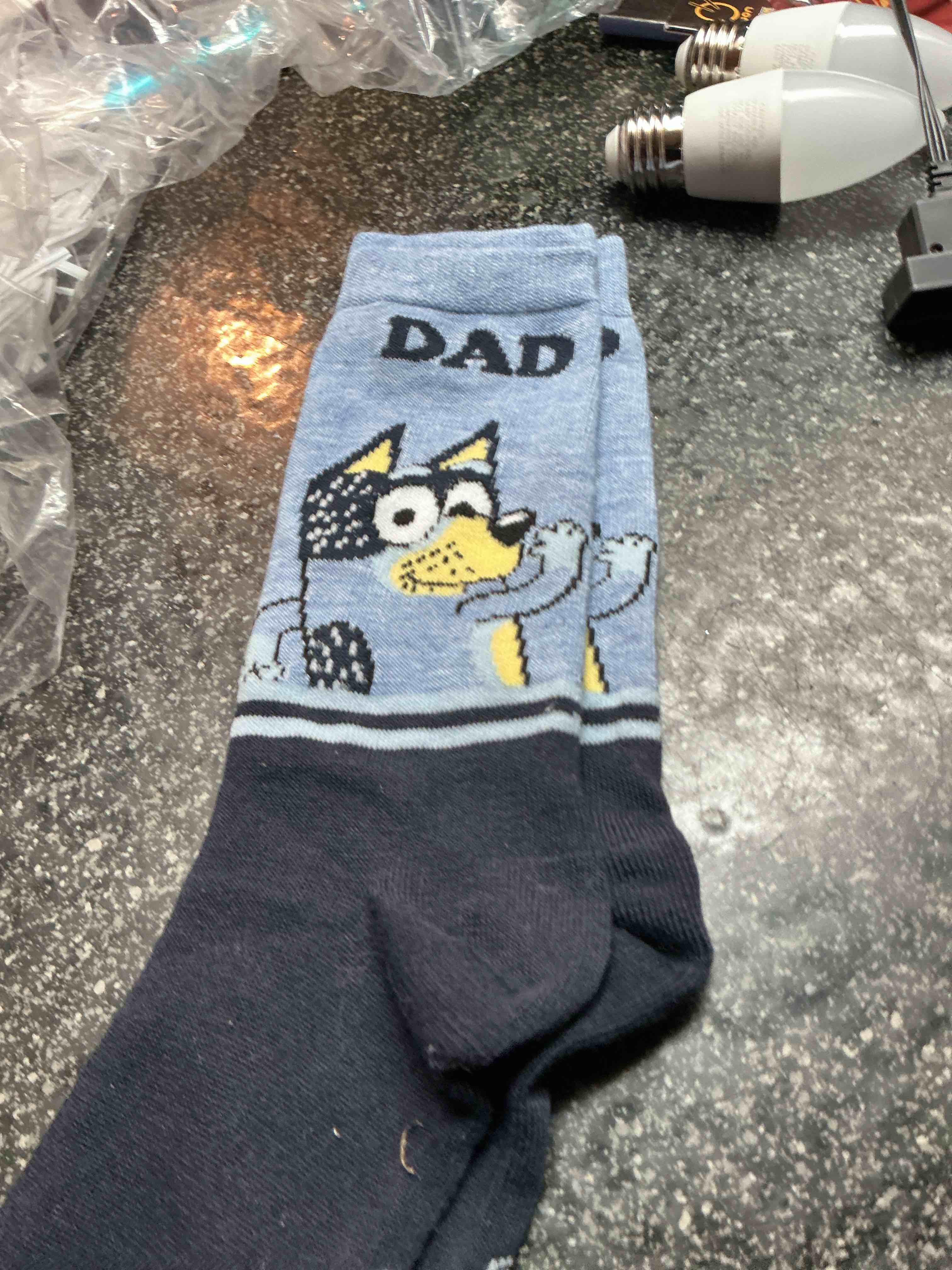 Mens Socks Size 9-11 