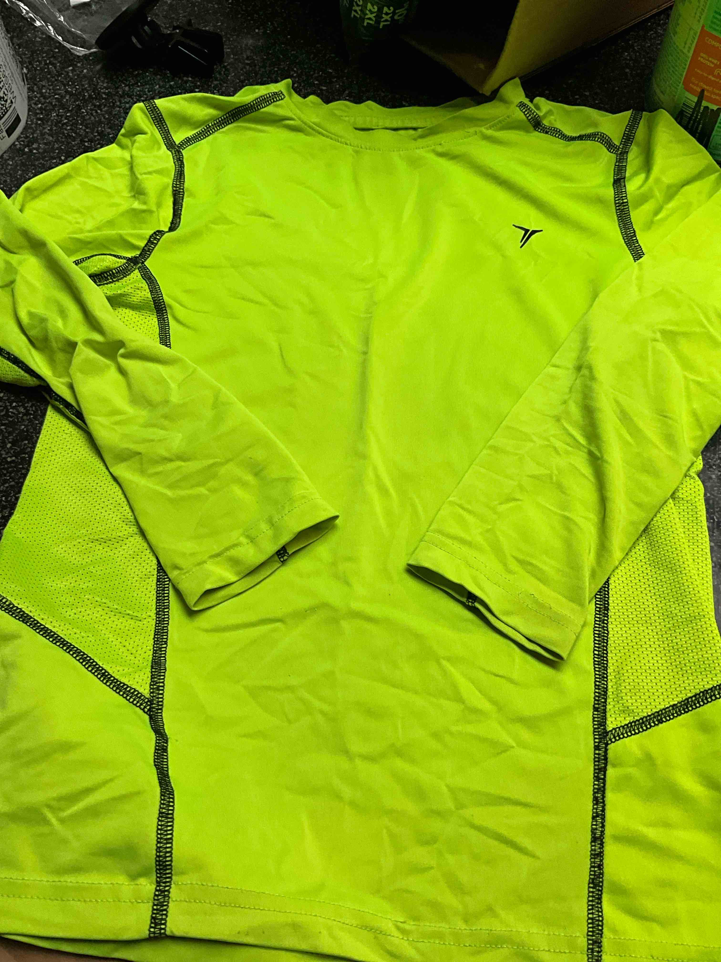 Old Navy - Active - Shirt - Size - 6/7