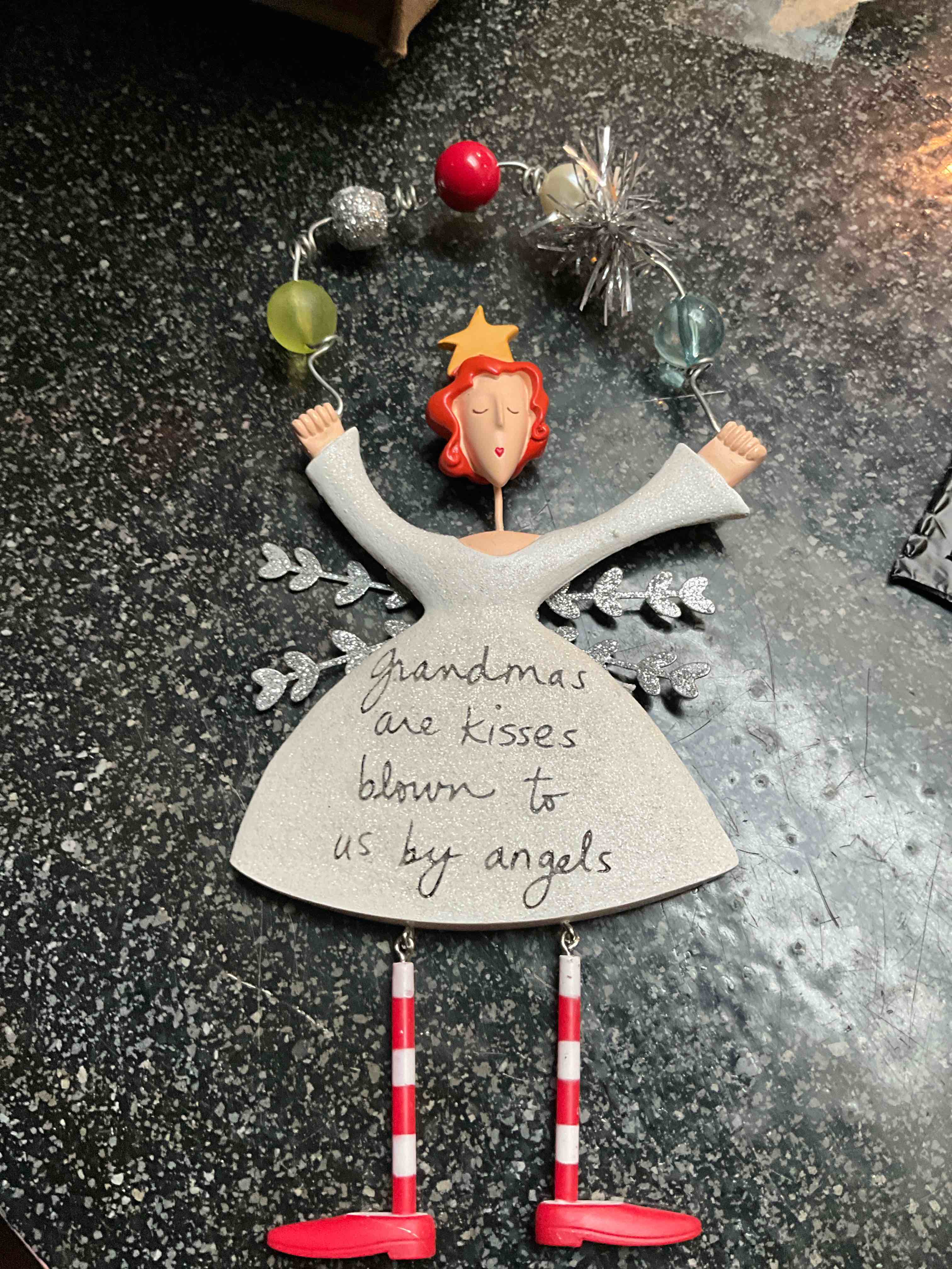 Holiday Decor/Ornament