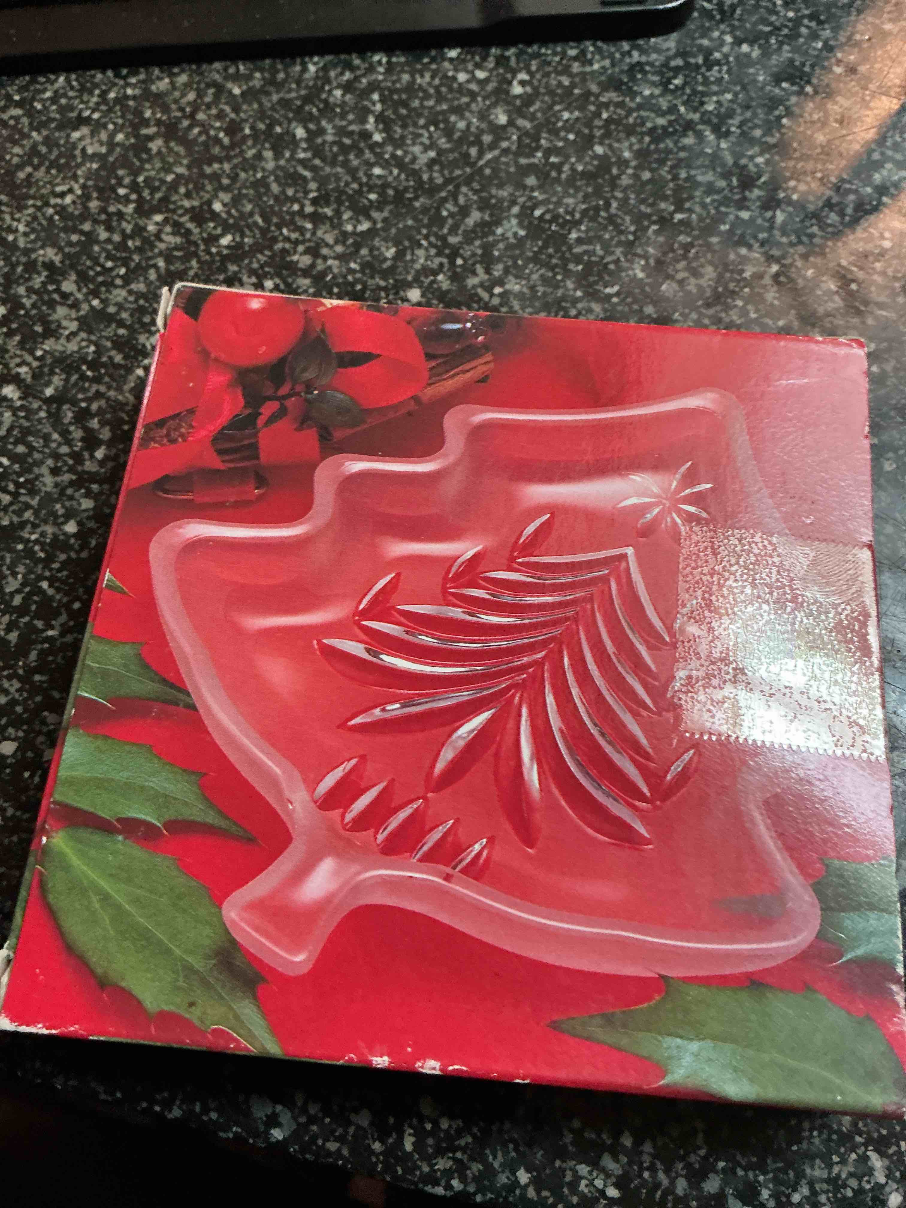 Decorative Candy Dish