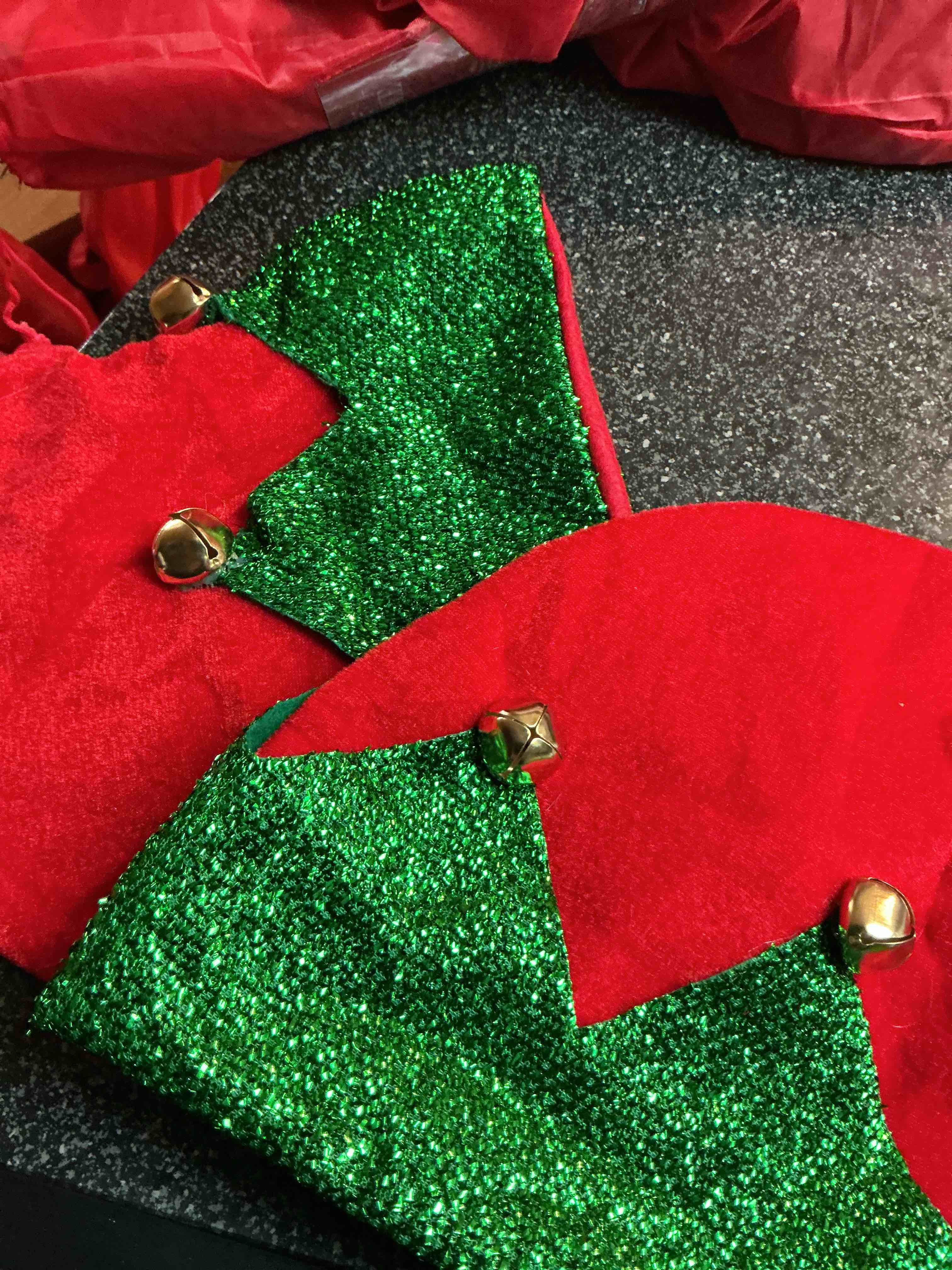 Holiday Style Holiday Elf Hat